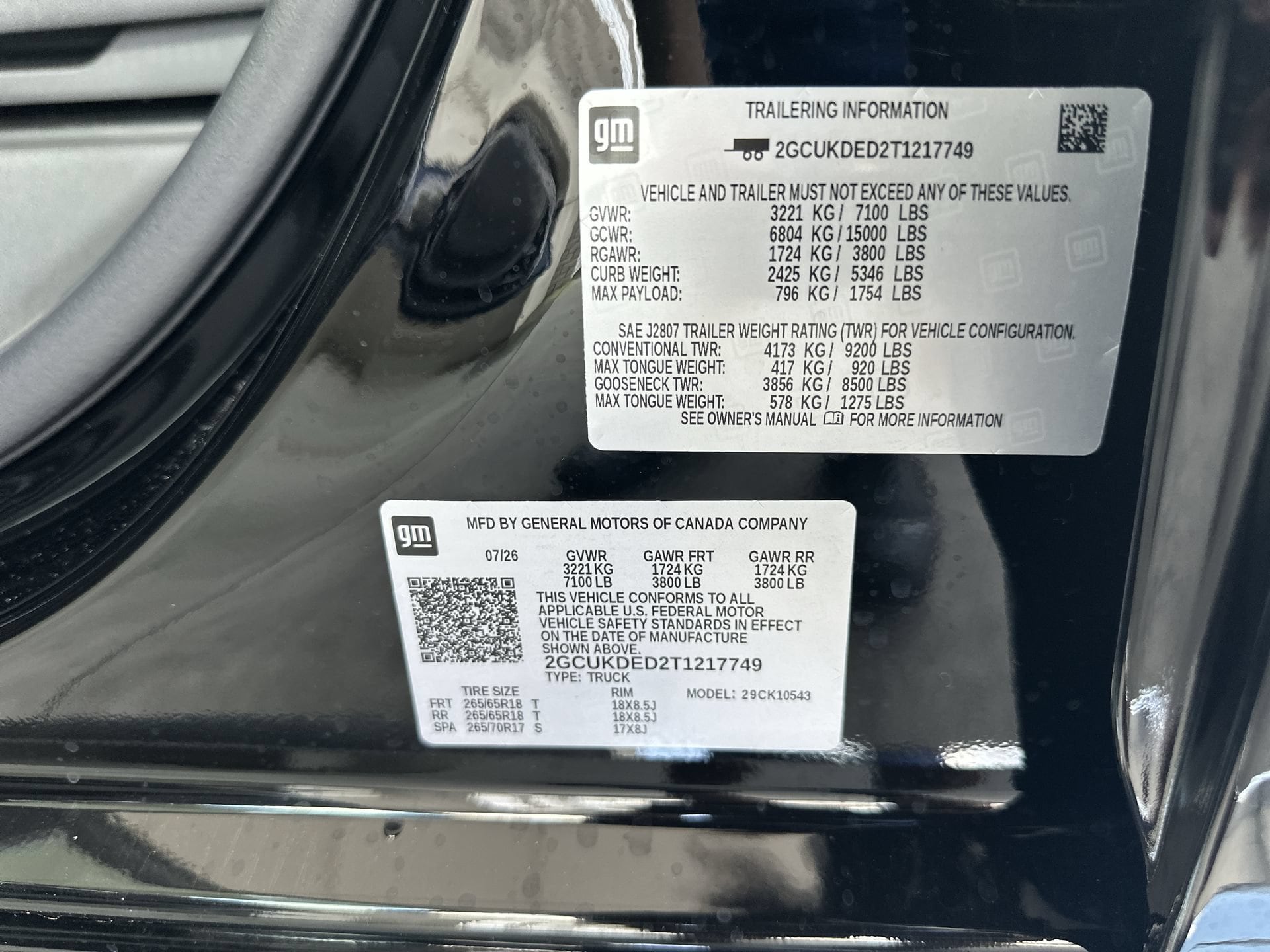 2026 Chevrolet Silverado 1500 LT - Photo 31