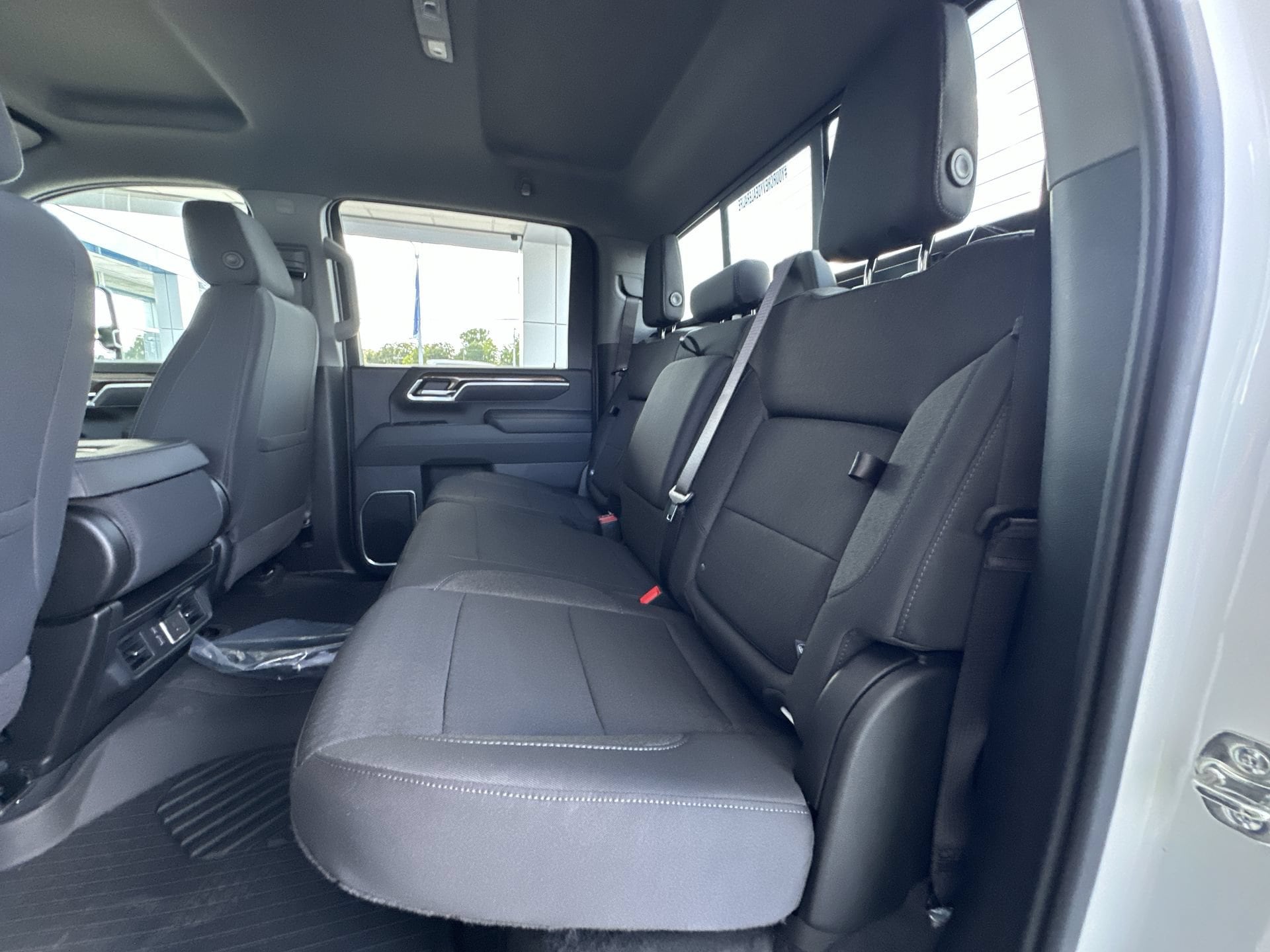 2026 Chevrolet Silverado 2500 HD LT - Photo 25