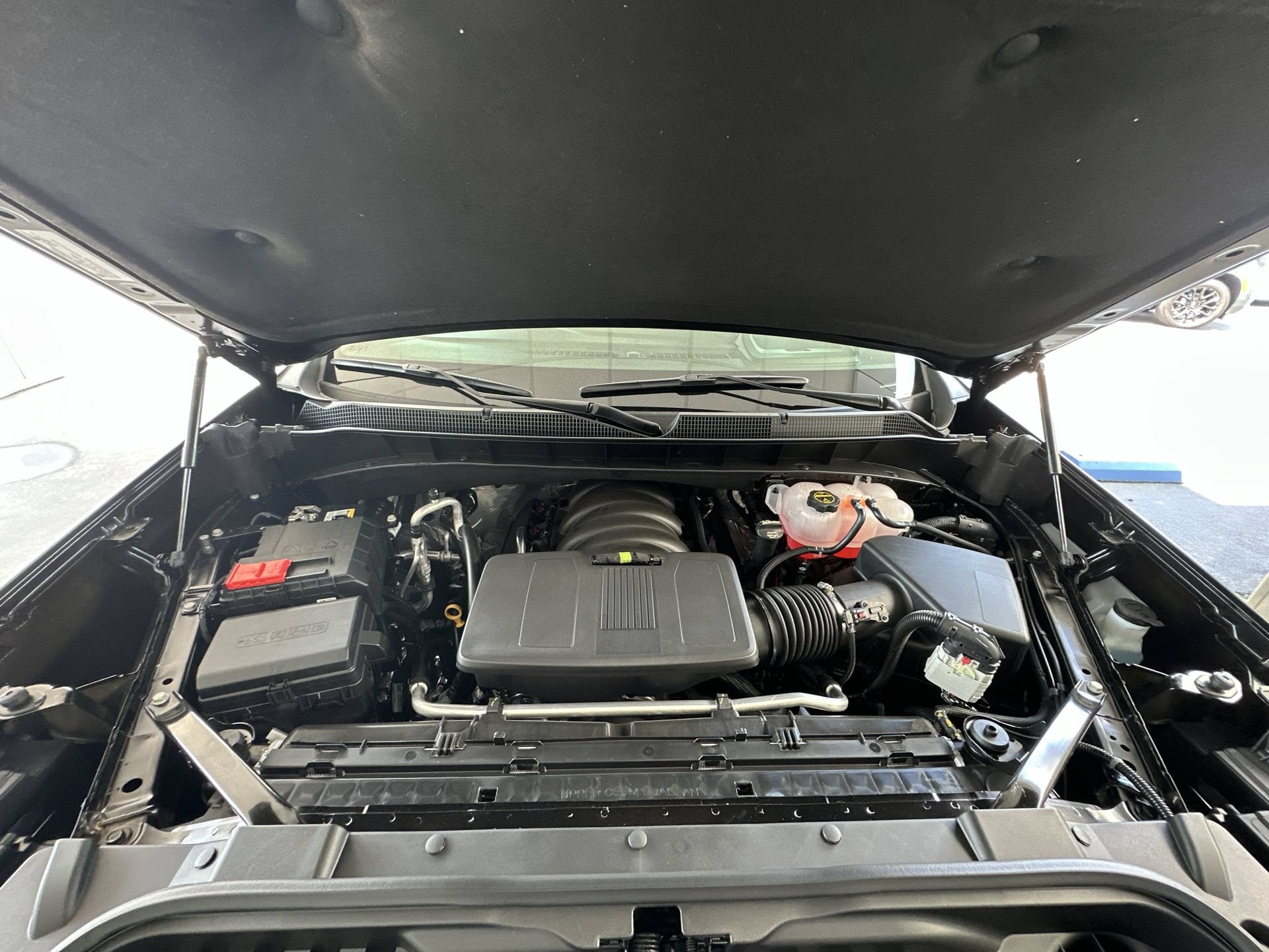 2026 Chevrolet Silverado 1500 LT - Photo 29