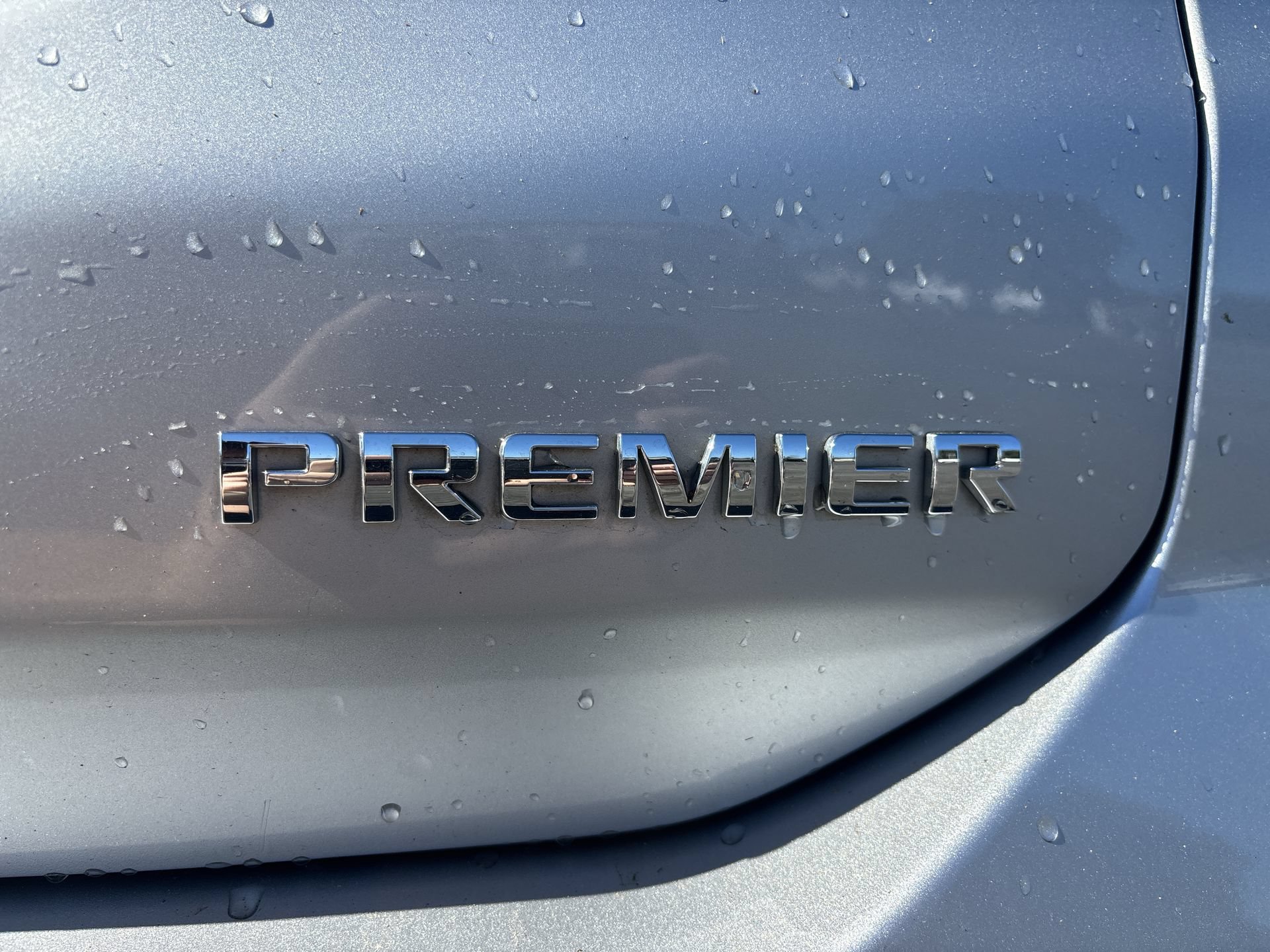 Used 2021 Chevrolet Equinox Premier SUV