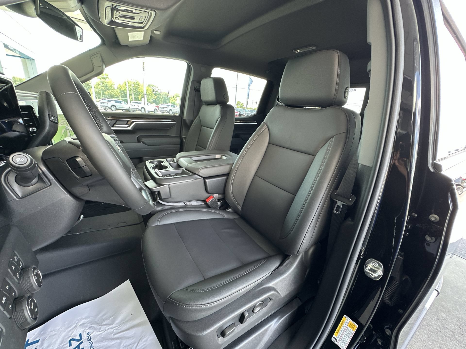 2026 Chevrolet Silverado 1500 LT - Photo 19