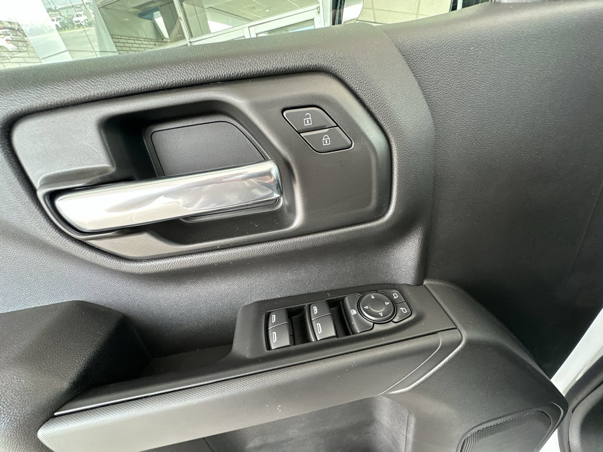 2026 Chevrolet Silverado 1500 Custom - Photo 22