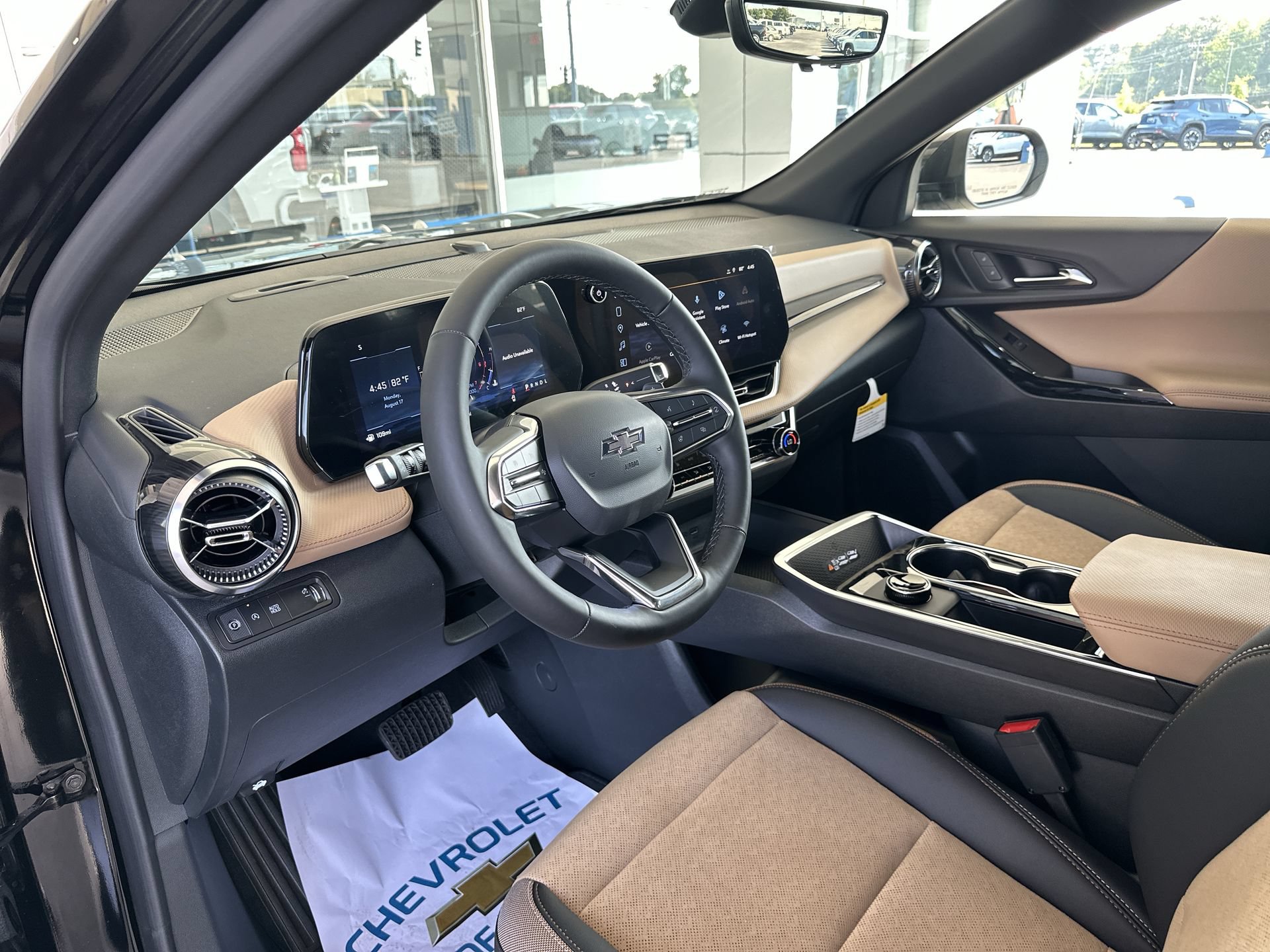 2027 Chevrolet Equinox ACTIV - Photo 10