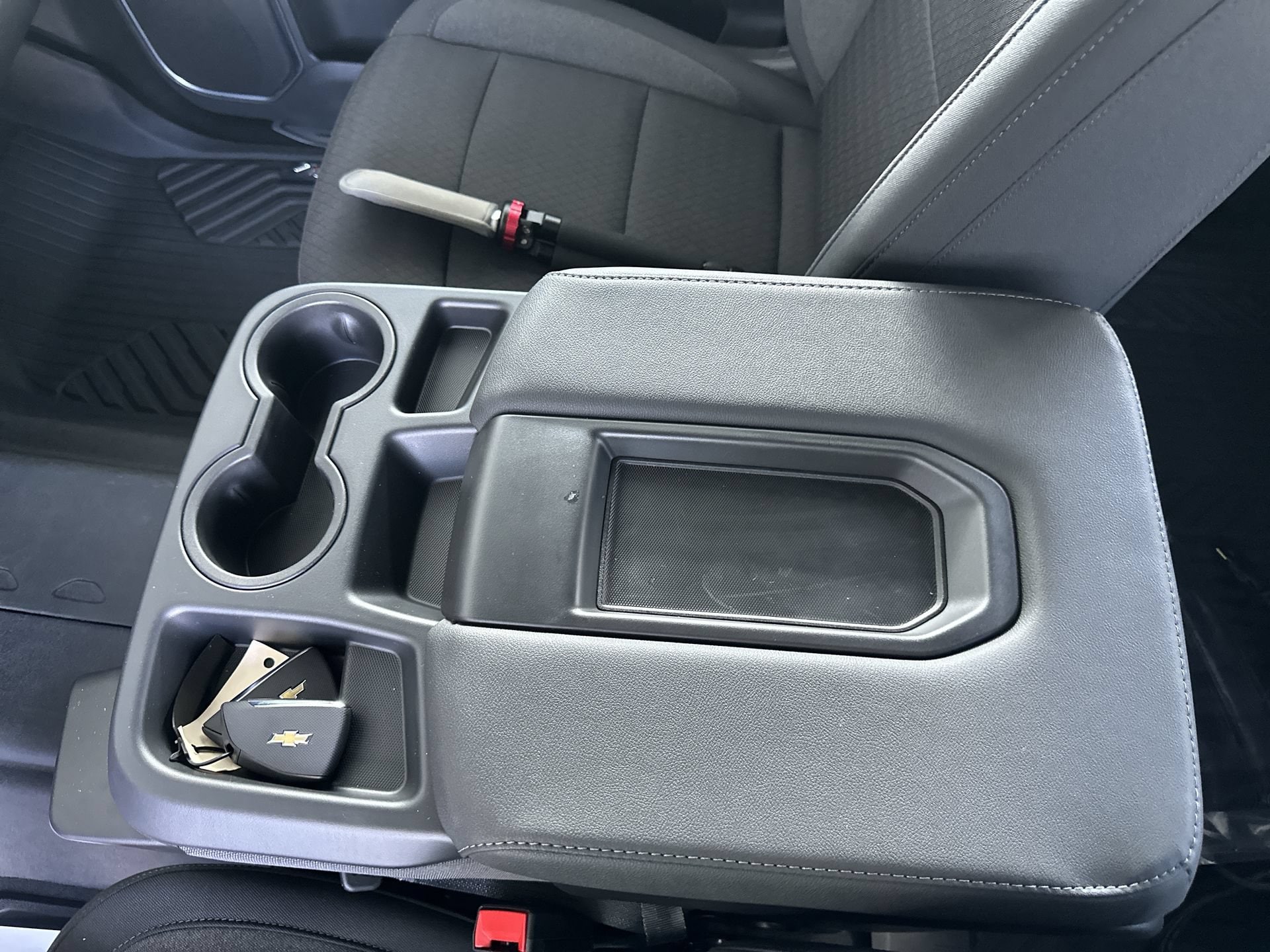 2026 Chevrolet Silverado 2500 HD LT - Photo 33