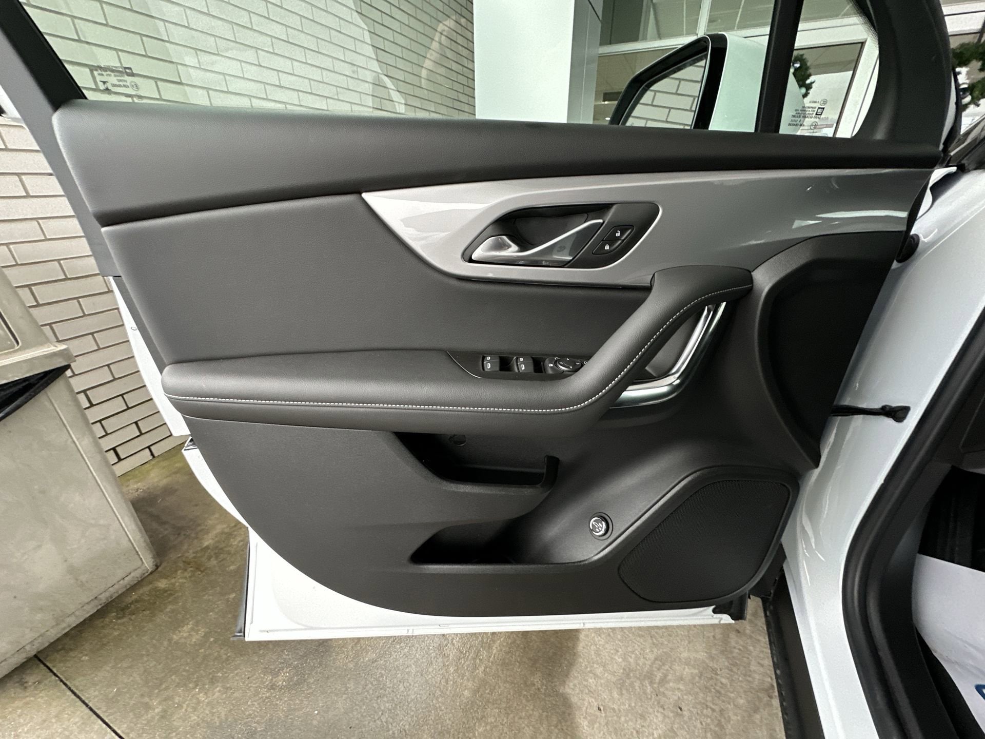 2026 Chevrolet Blazer 2LT - Photo 21