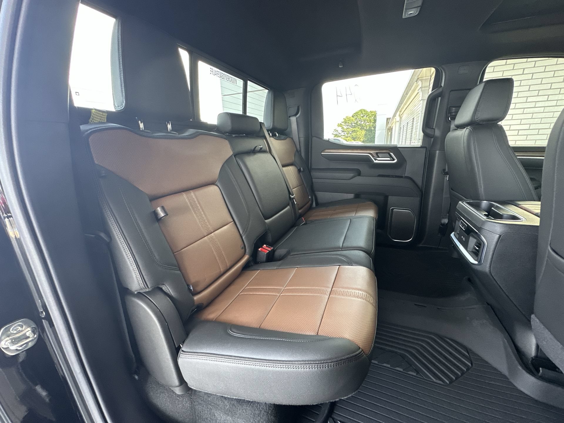 2026 Chevrolet Silverado 1500 High Country - Photo 27