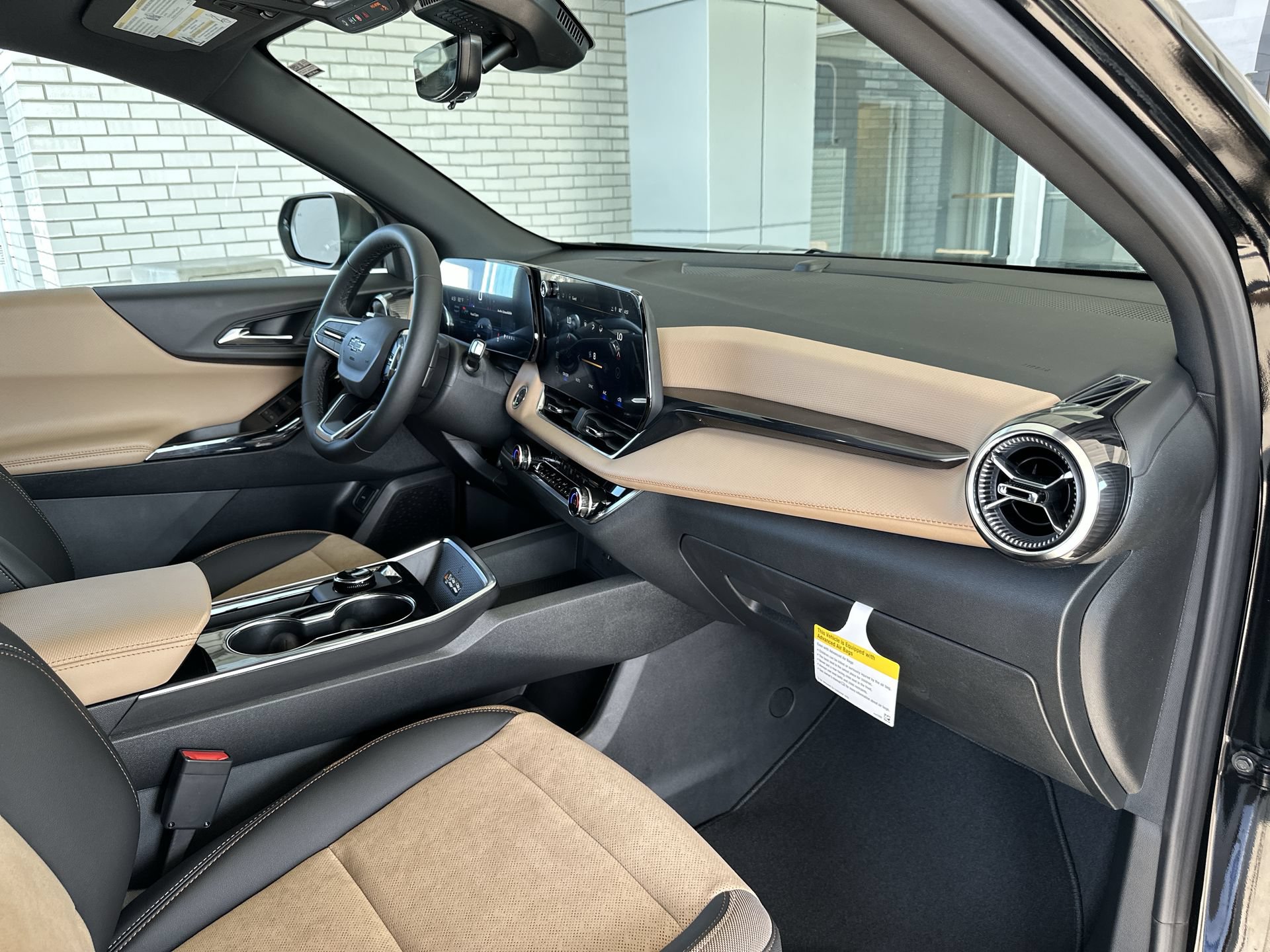 2027 Chevrolet Equinox ACTIV - Photo 28