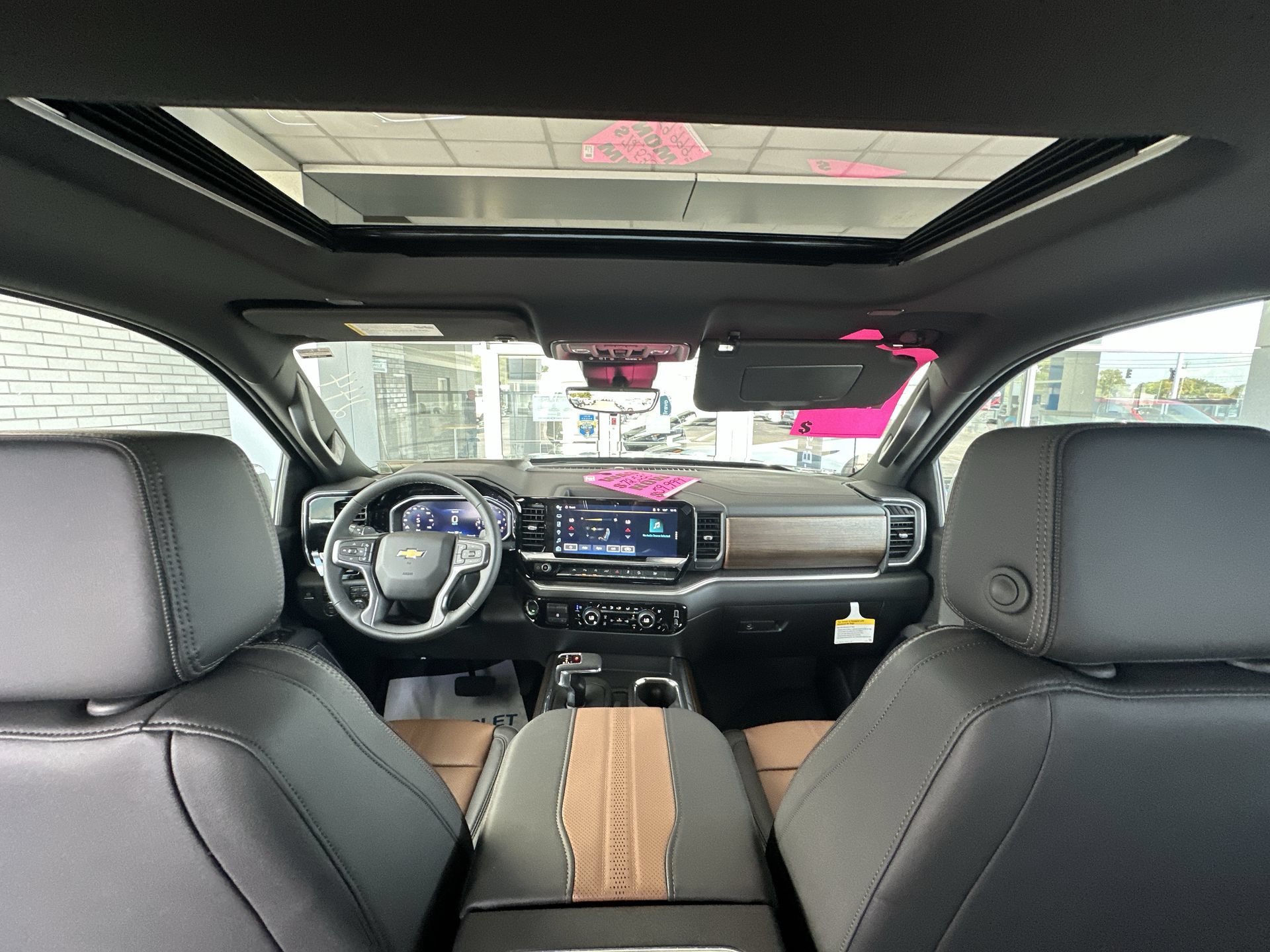 2026 Chevrolet Silverado 1500 High Country - Photo 21