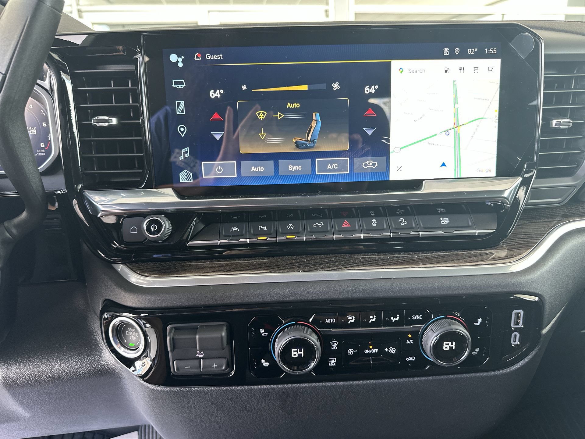 2026 Chevrolet Silverado 1500 LT - Photo 36