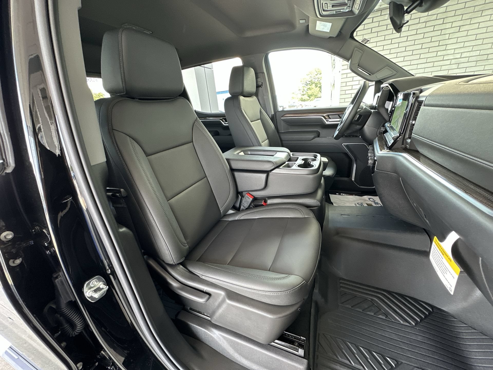 2026 Chevrolet Silverado 1500 LT - Photo 27
