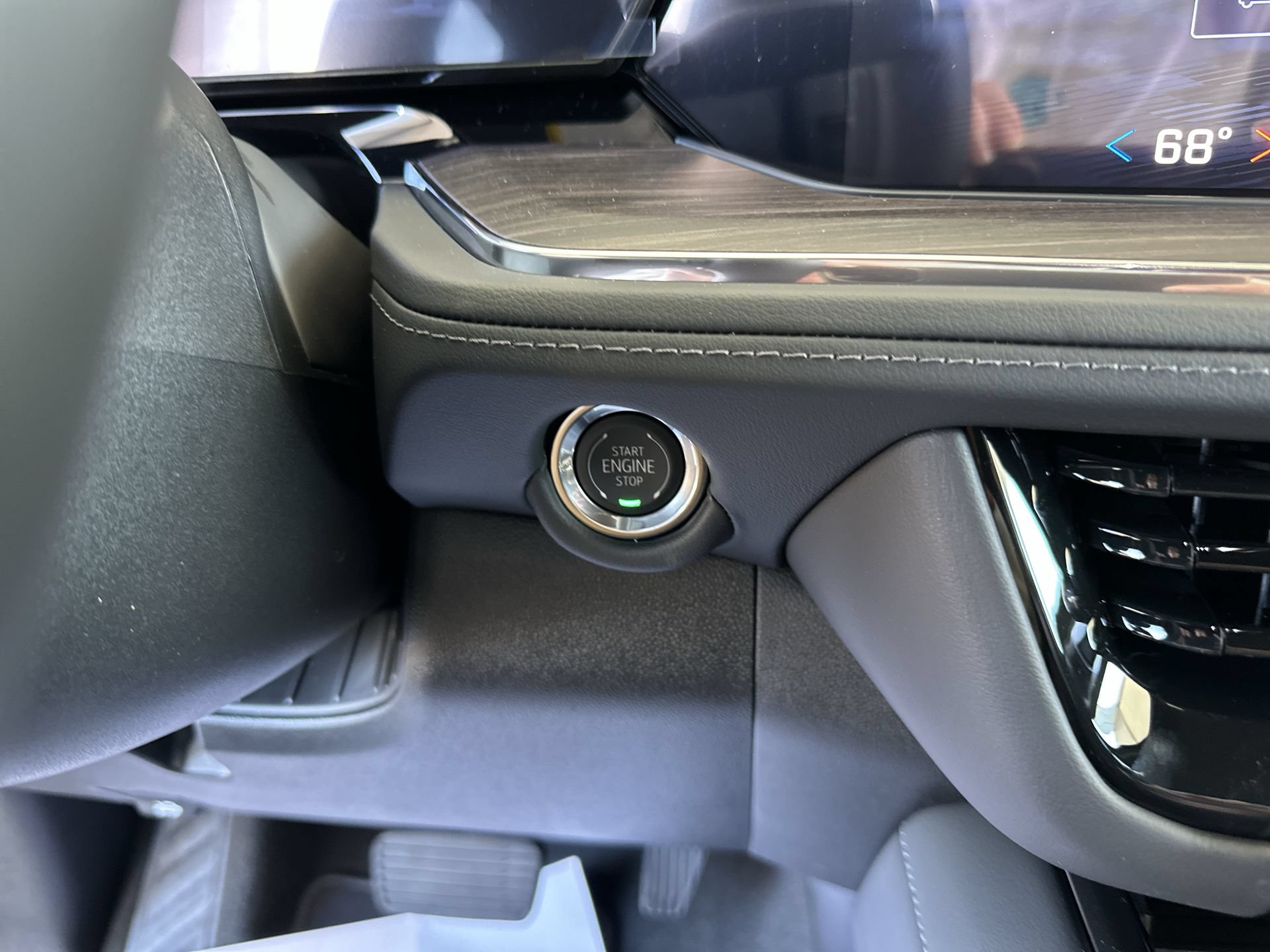 2026 Chevrolet Tahoe LS - Photo 17