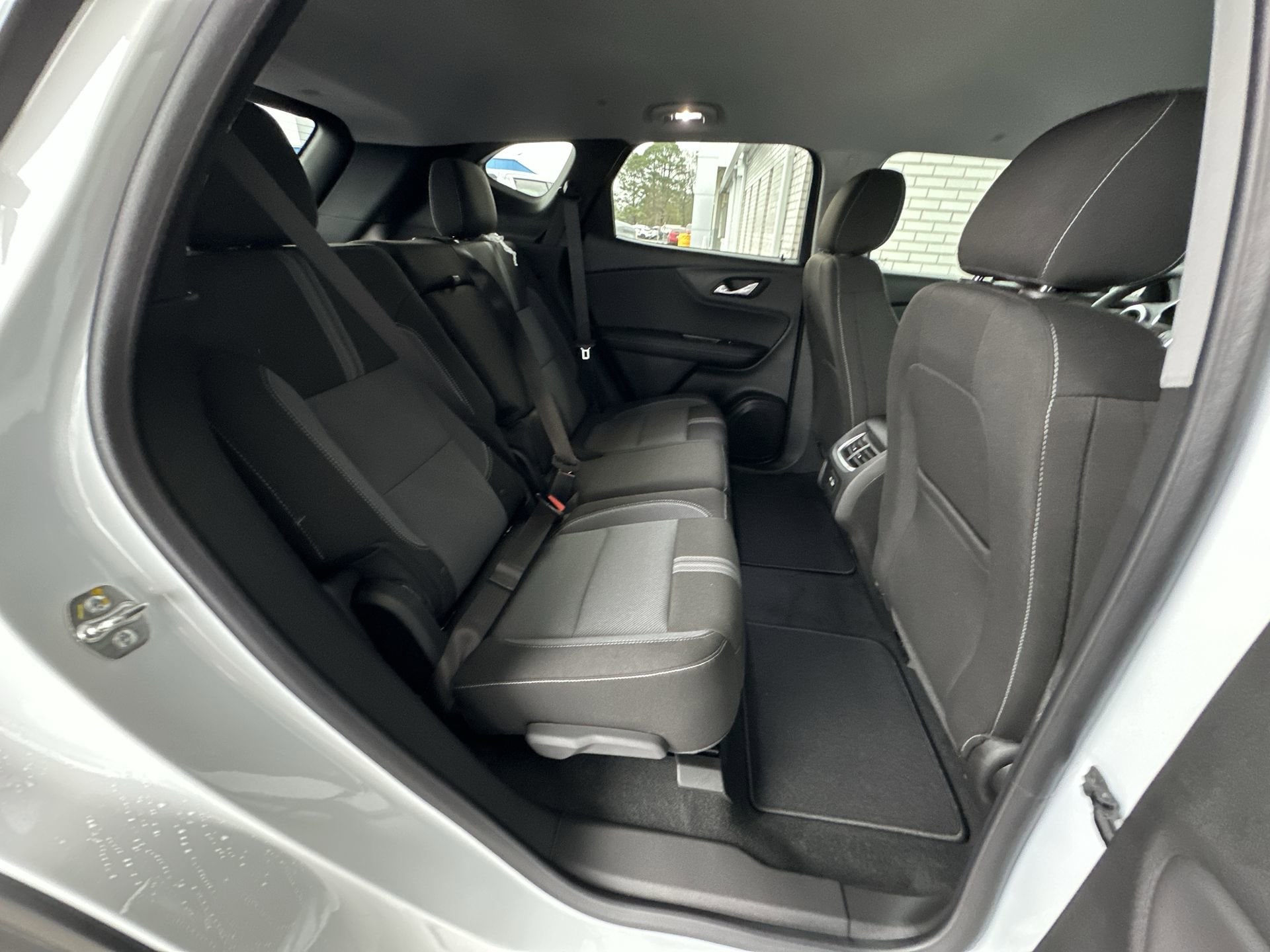 2026 Chevrolet Blazer 2LT - Photo 25