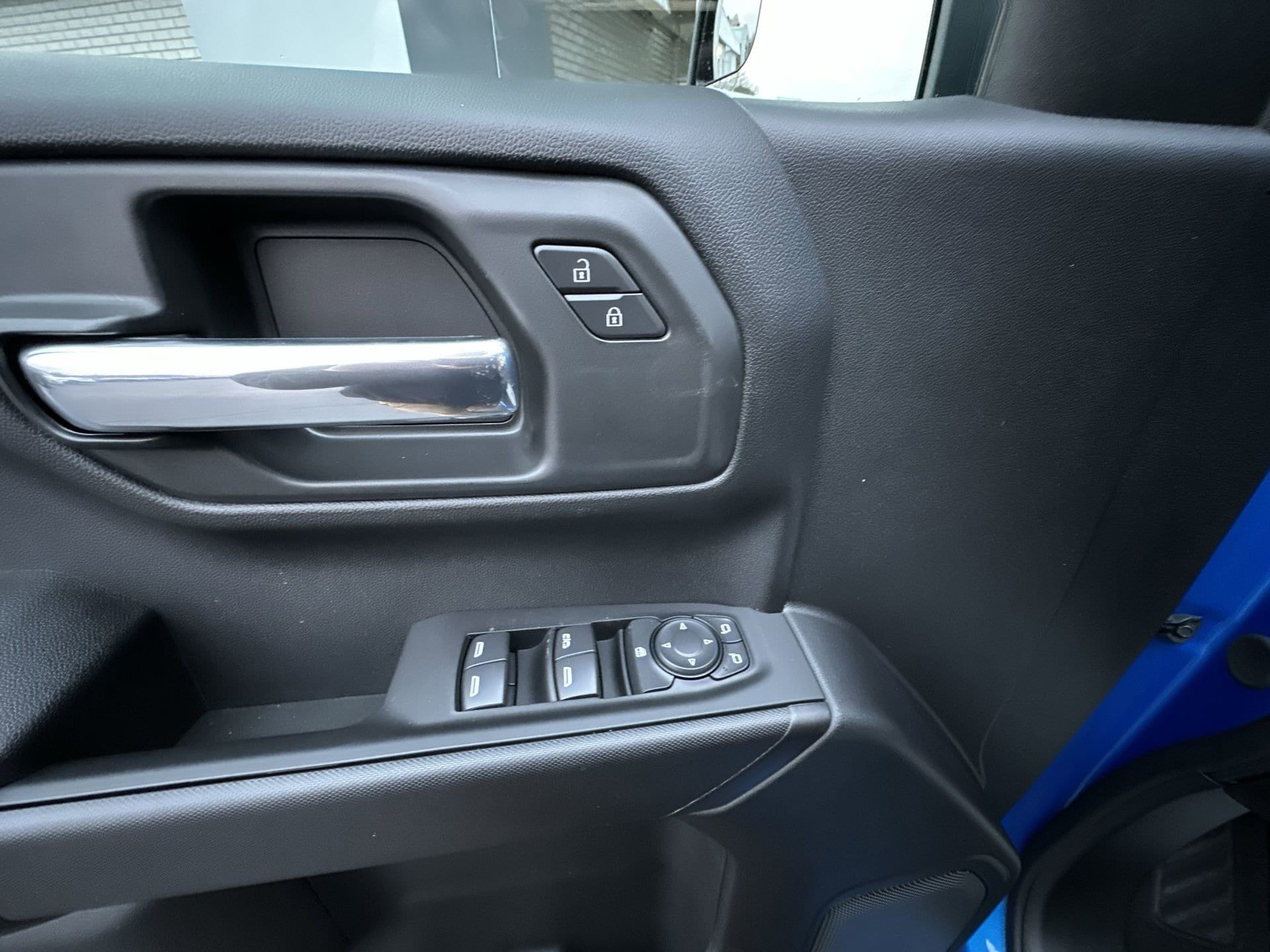 2026 Chevrolet Silverado 1500 Custom - Photo 20
