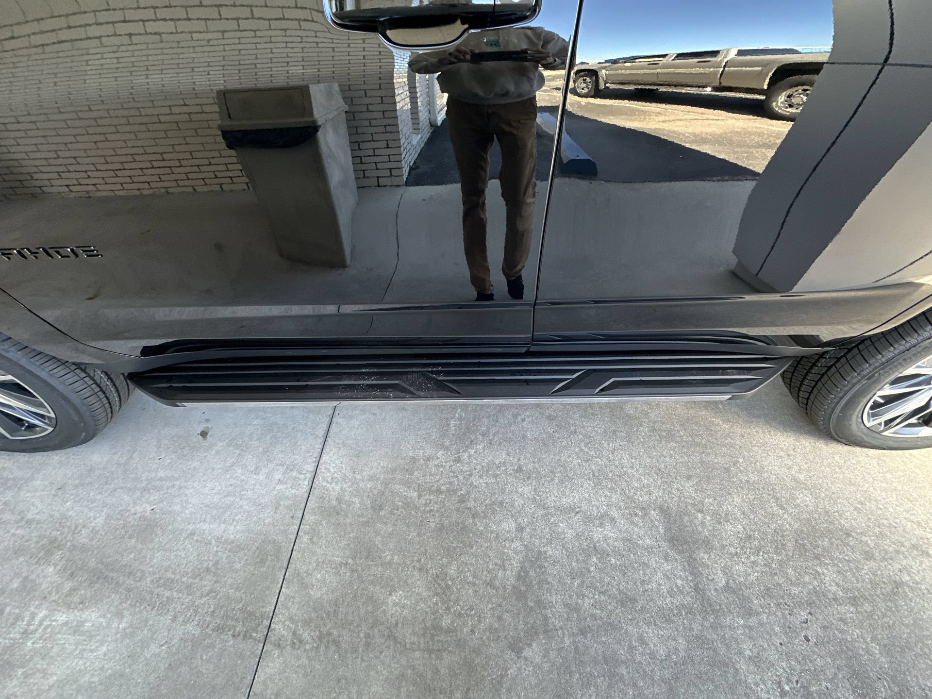 2026 Chevrolet Tahoe LS - Photo 32