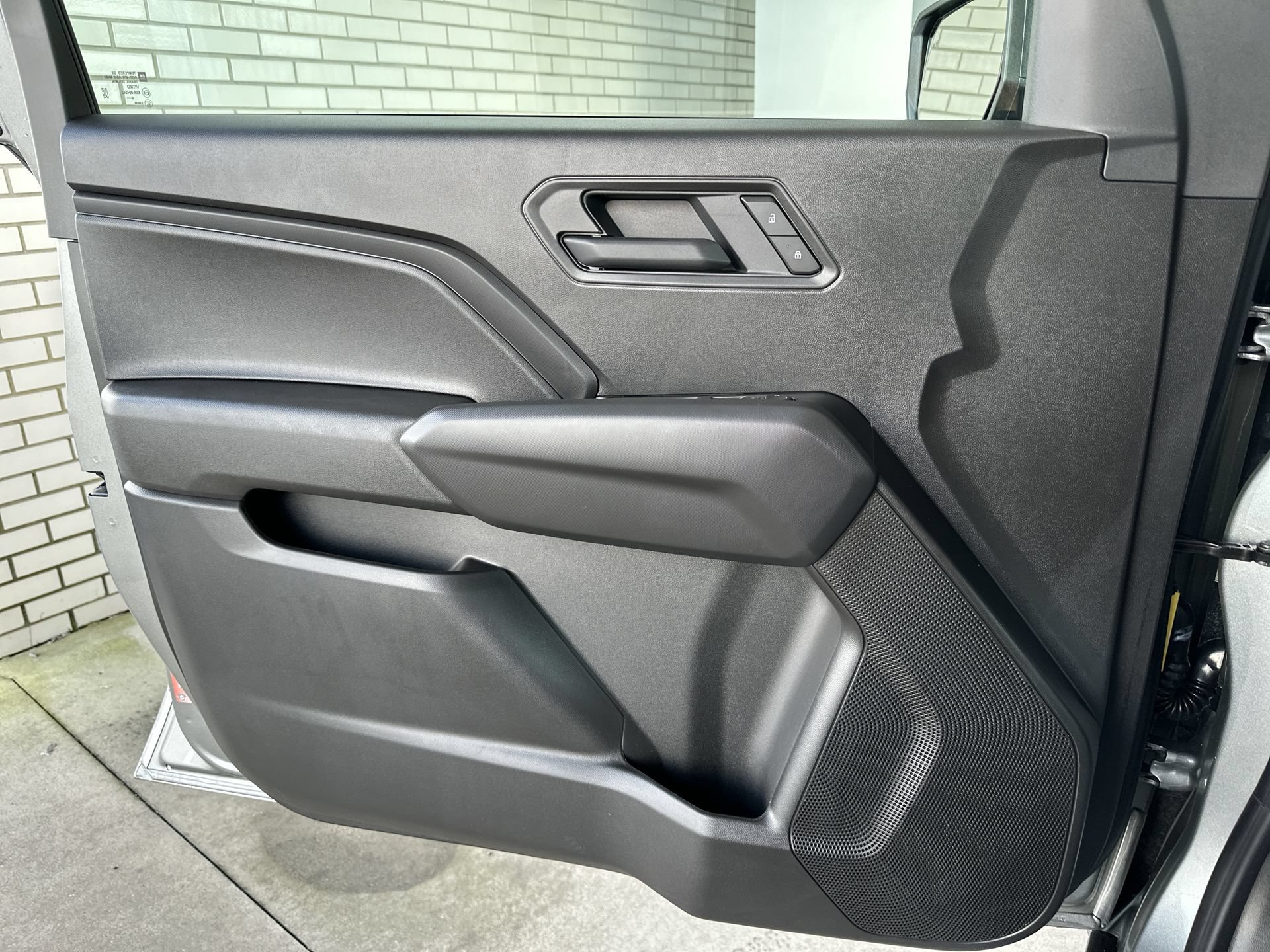 2026 Chevrolet Colorado Work Truck - Photo 22