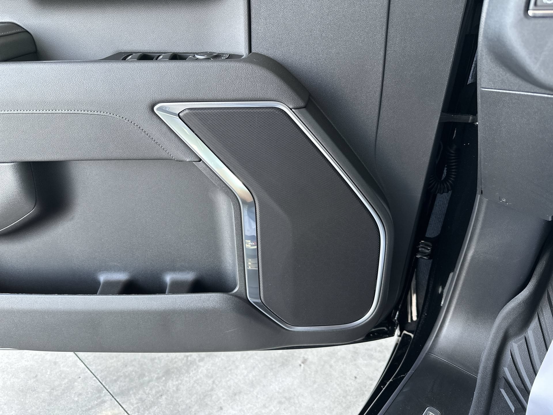 2026 Chevrolet Silverado 1500 LT - Photo 24