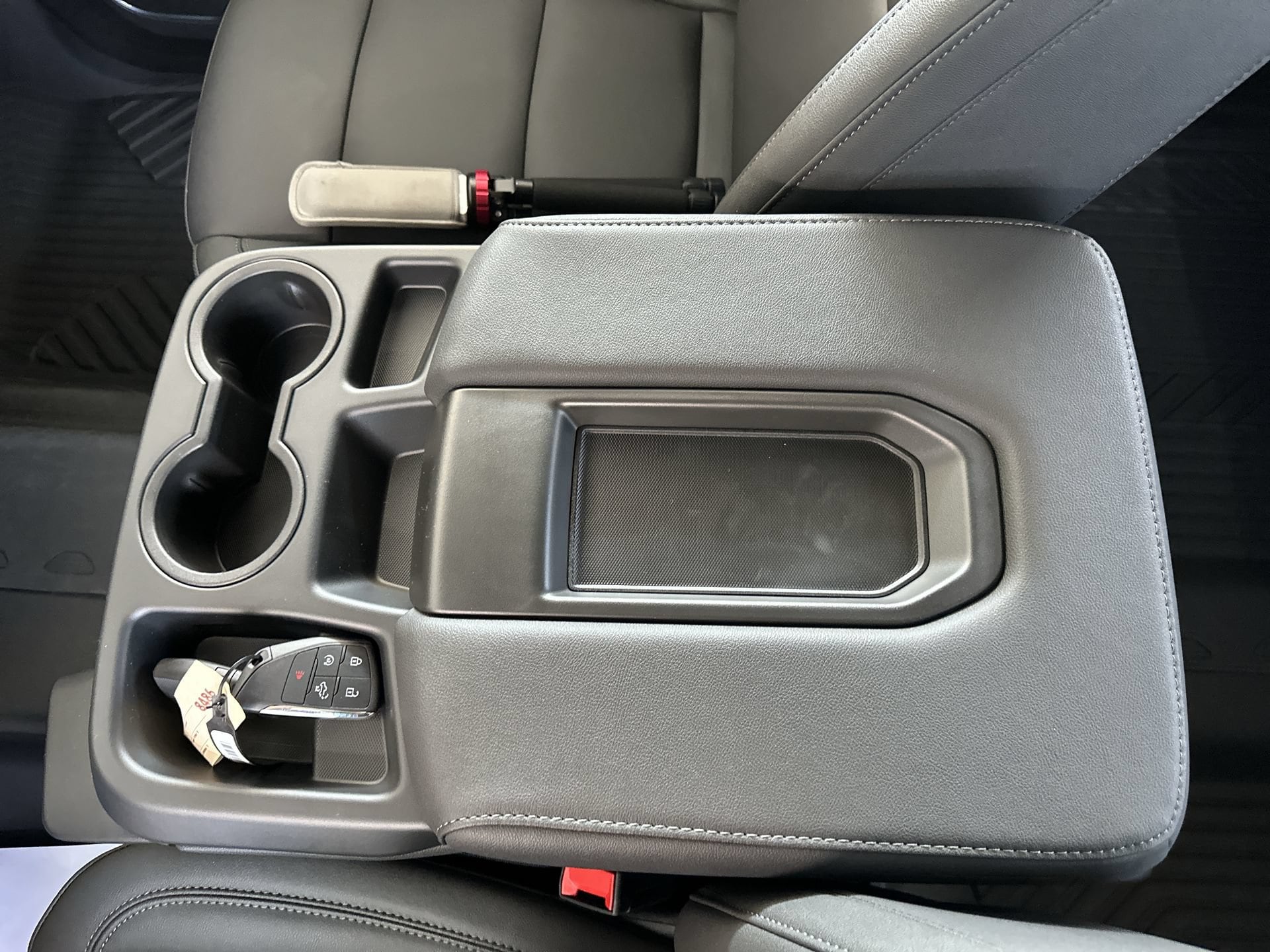 2026 Chevrolet Silverado 1500 LT - Photo 33