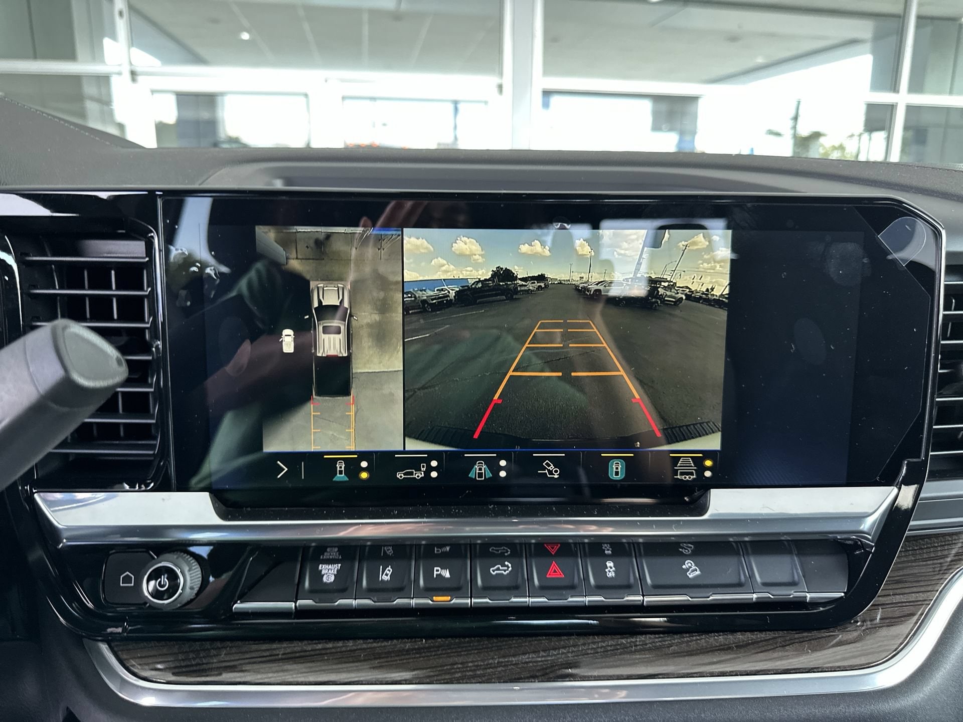 2026 Chevrolet Silverado 2500 HD LT - Photo 15