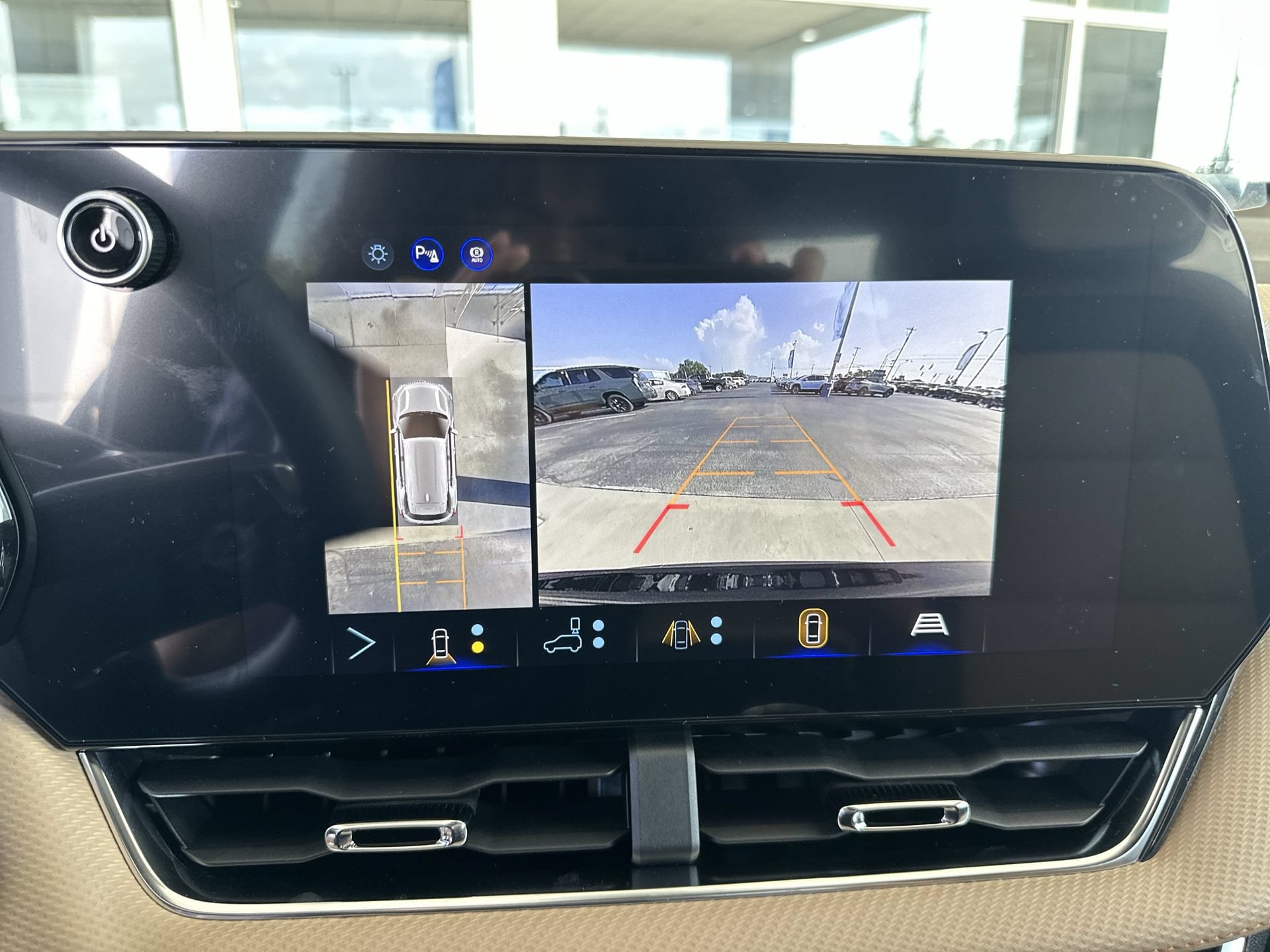 2027 Chevrolet Equinox ACTIV - Photo 15