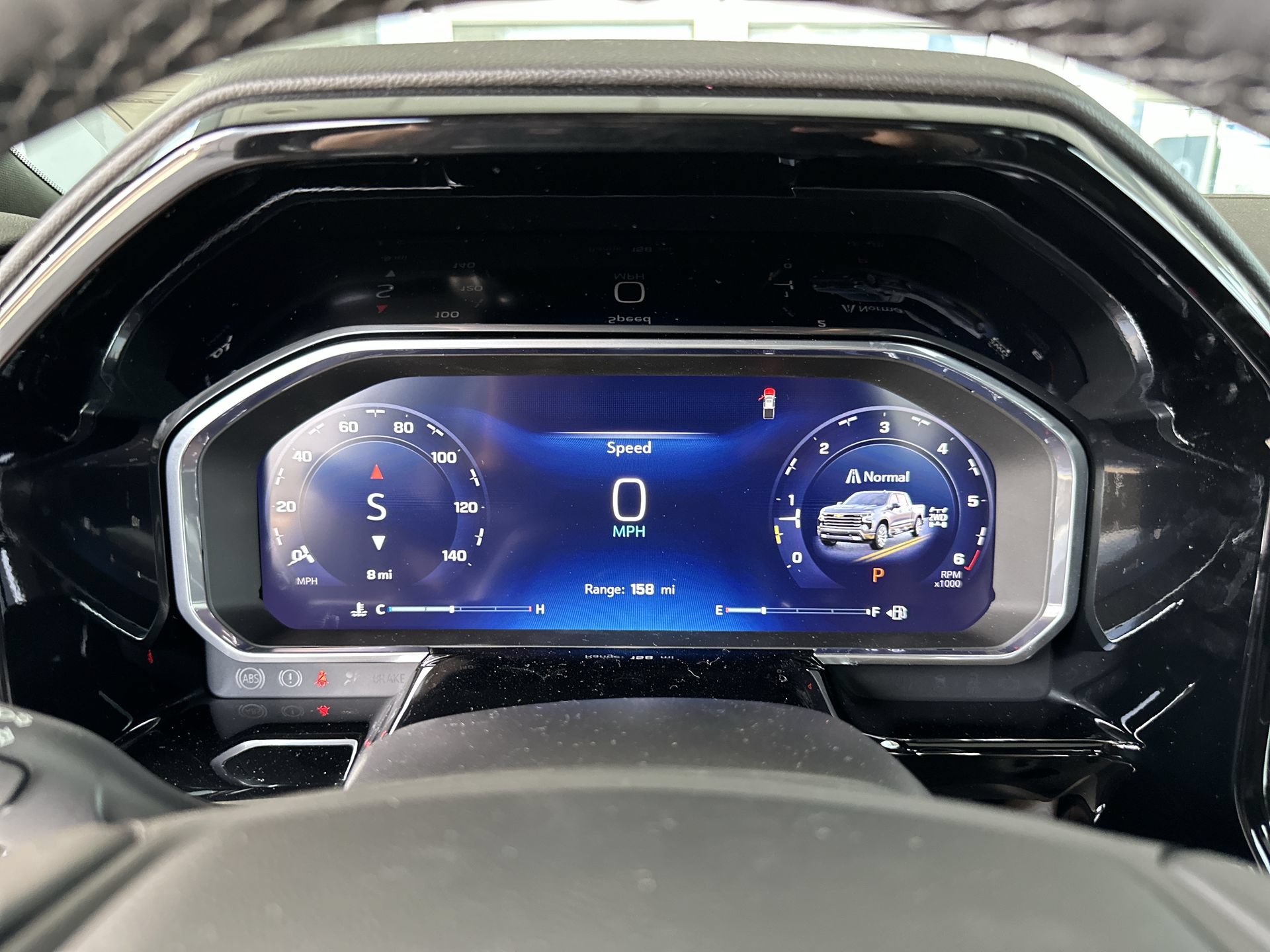 2026 Chevrolet Silverado 1500 High Country - Photo 11