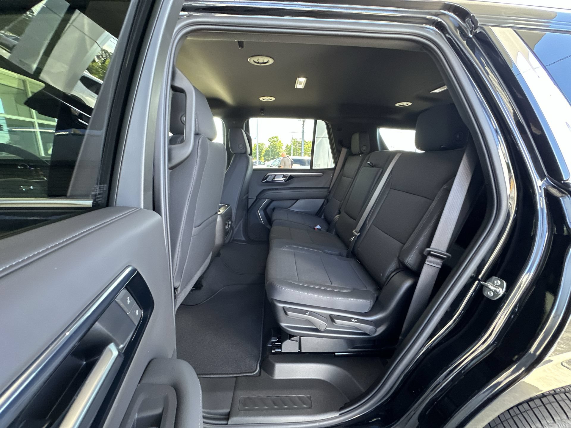 2026 Chevrolet Tahoe LS - Photo 24