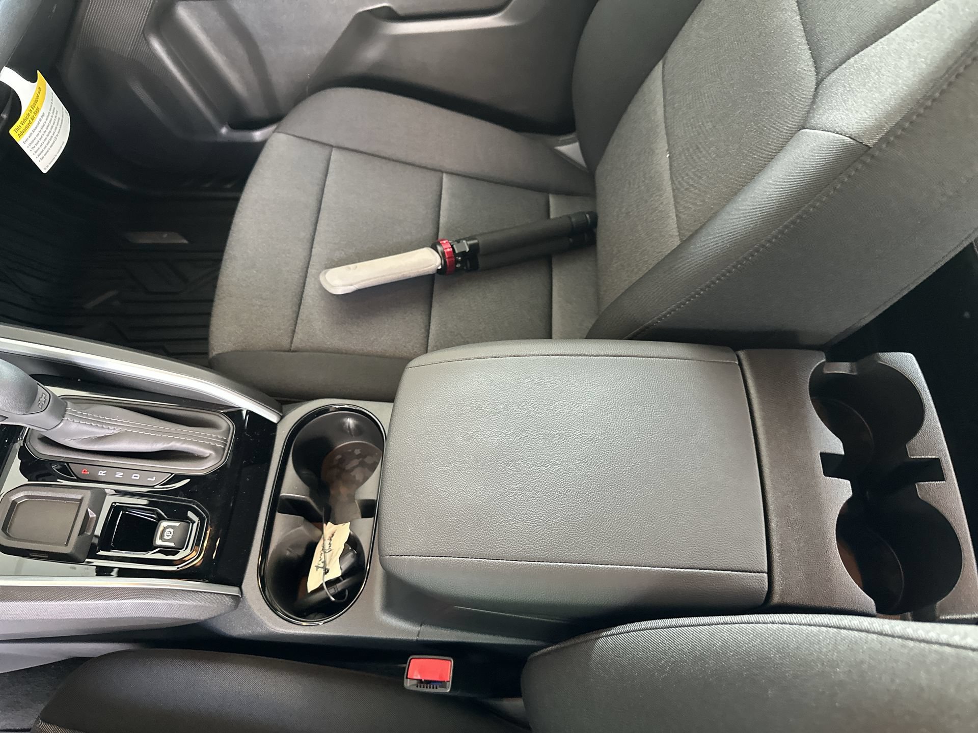 2026 Chevrolet Colorado Work Truck - Photo 31