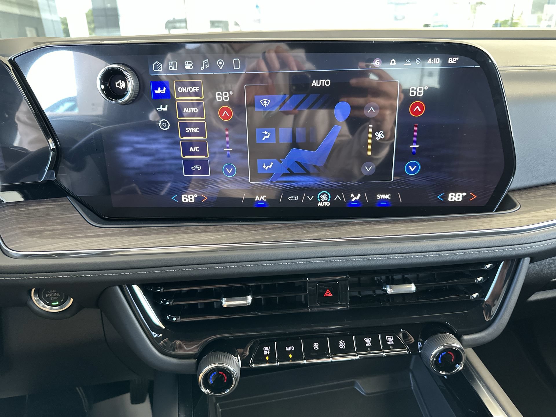 2026 Chevrolet Tahoe LS - Photo 35