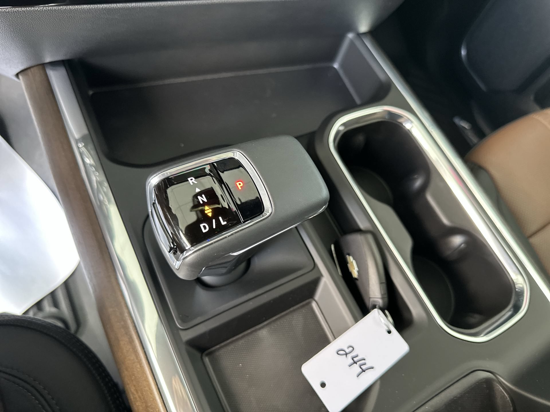 2026 Chevrolet Silverado 1500 High Country - Photo 16
