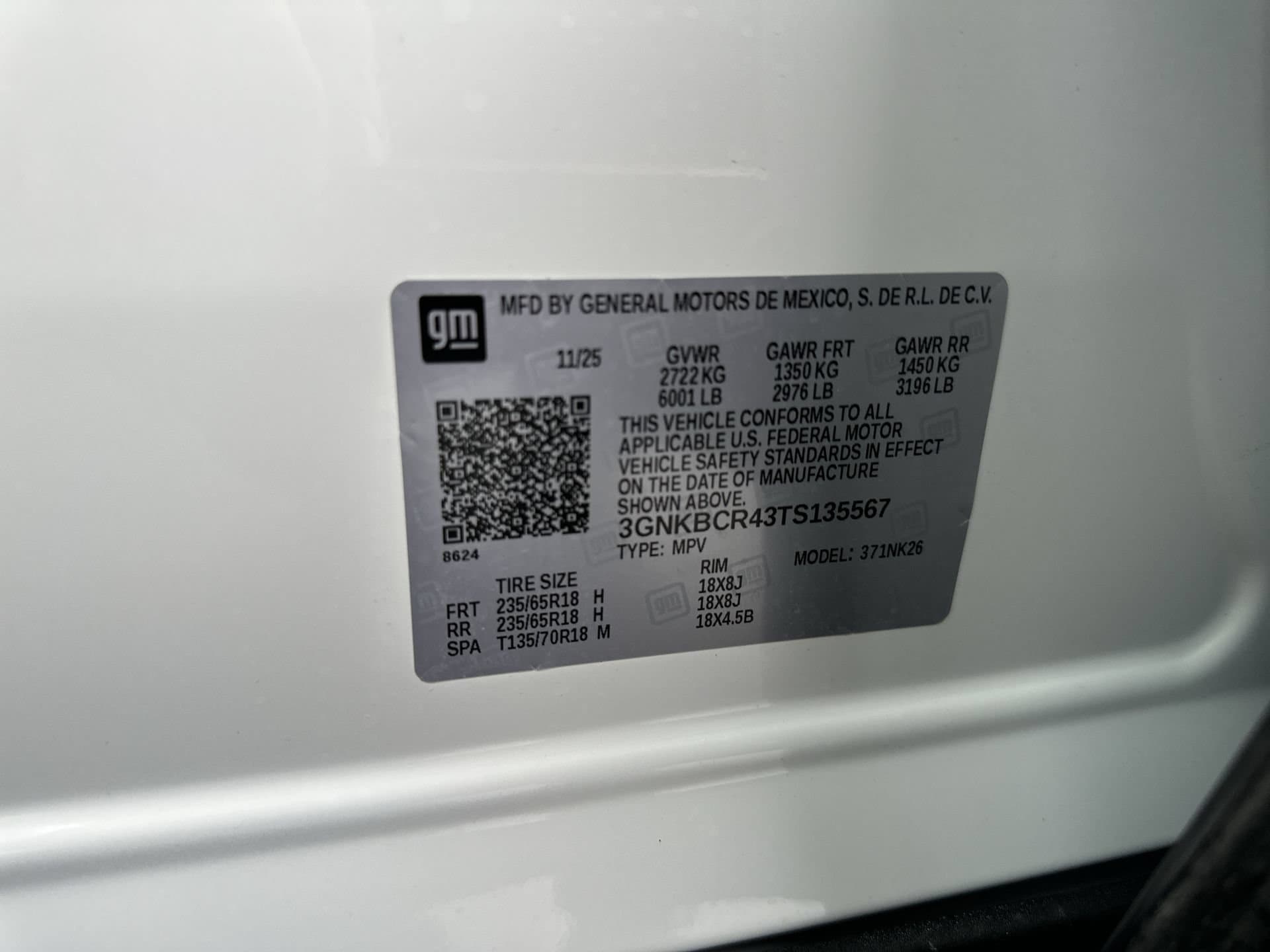 2026 Chevrolet Blazer 2LT - Photo 30