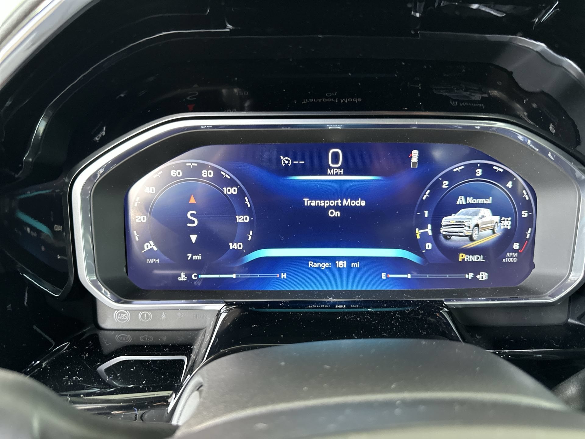 2026 Chevrolet Silverado 1500 LT - Photo 11