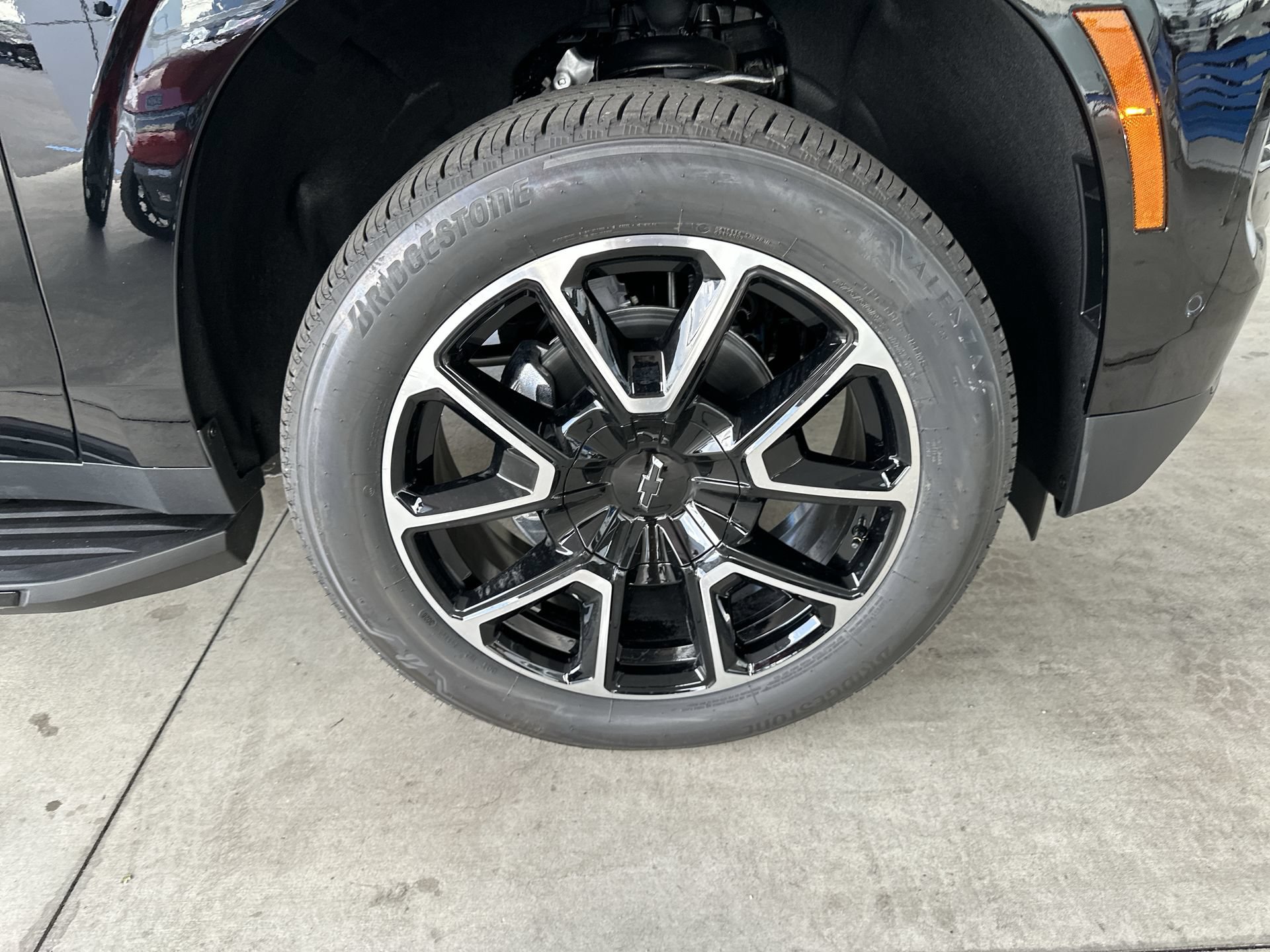 2026 Chevrolet Tahoe RST - Photo 32