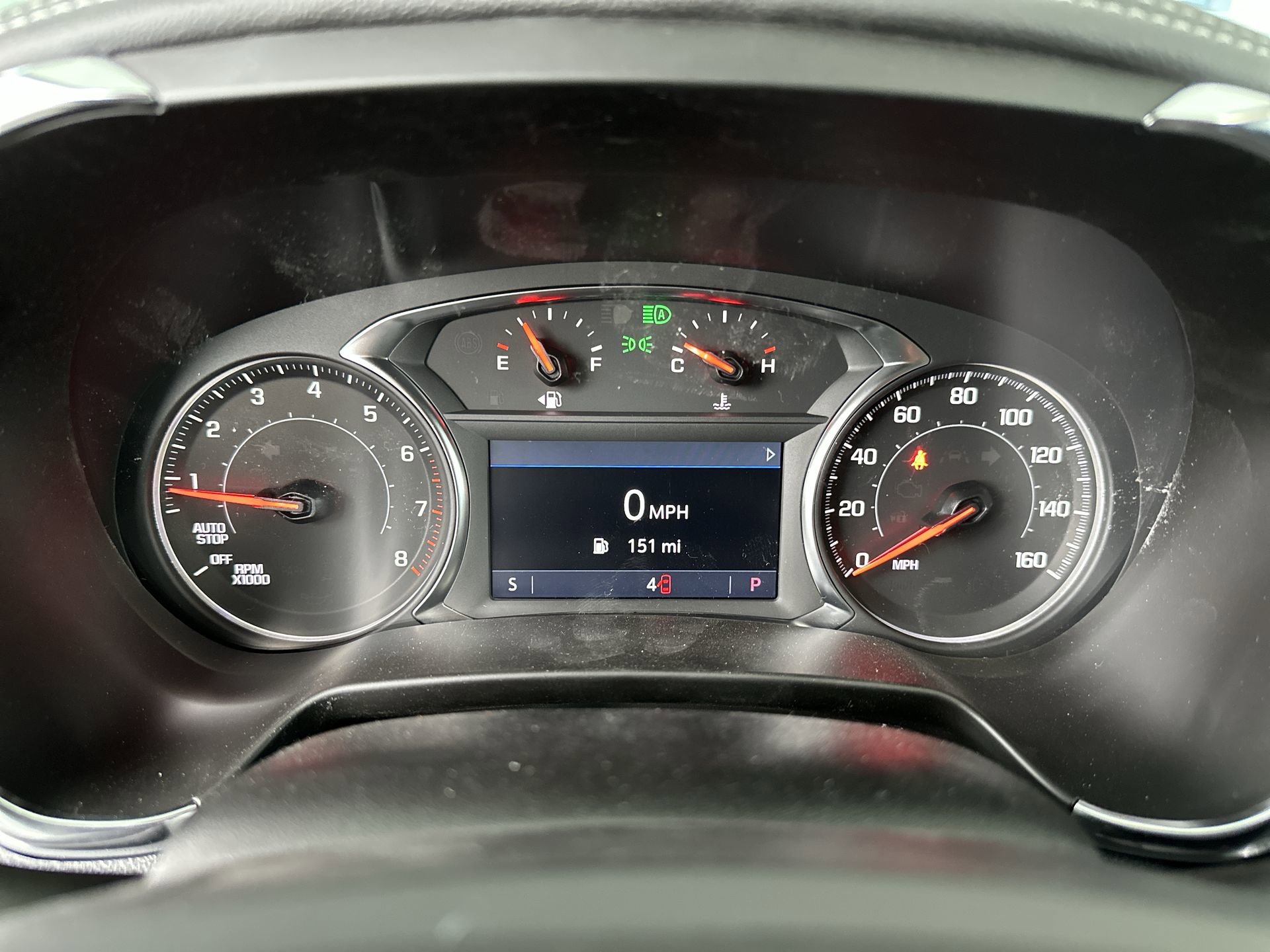 2026 Chevrolet Blazer 2LT - Photo 11