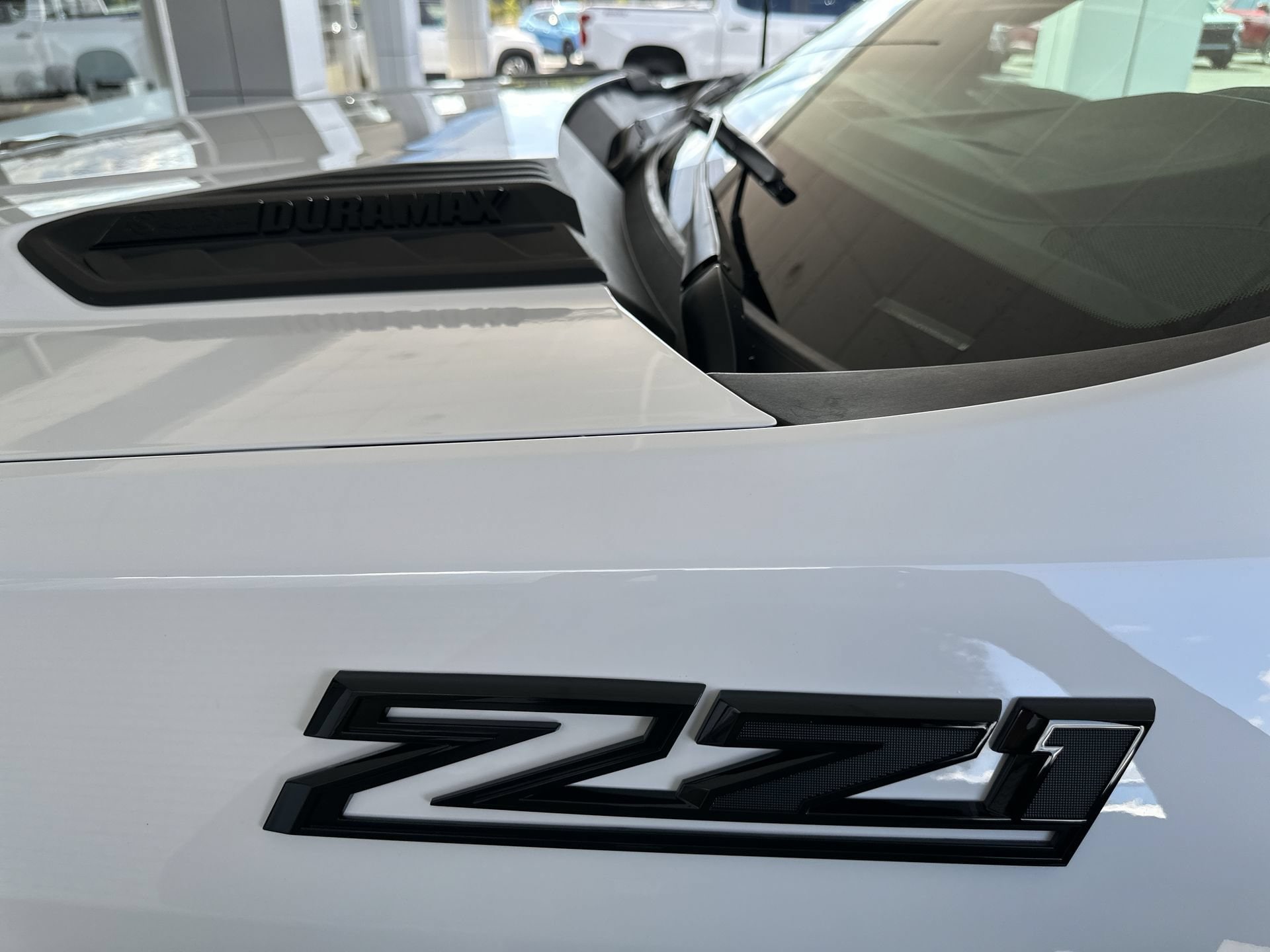 2026 Chevrolet Silverado 2500 HD LT - Photo 30
