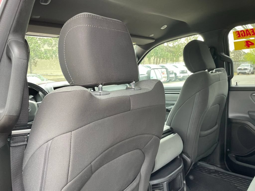 2022 RAM Ram 1500 Pickup Big Horn/Lone Star - Photo 48
