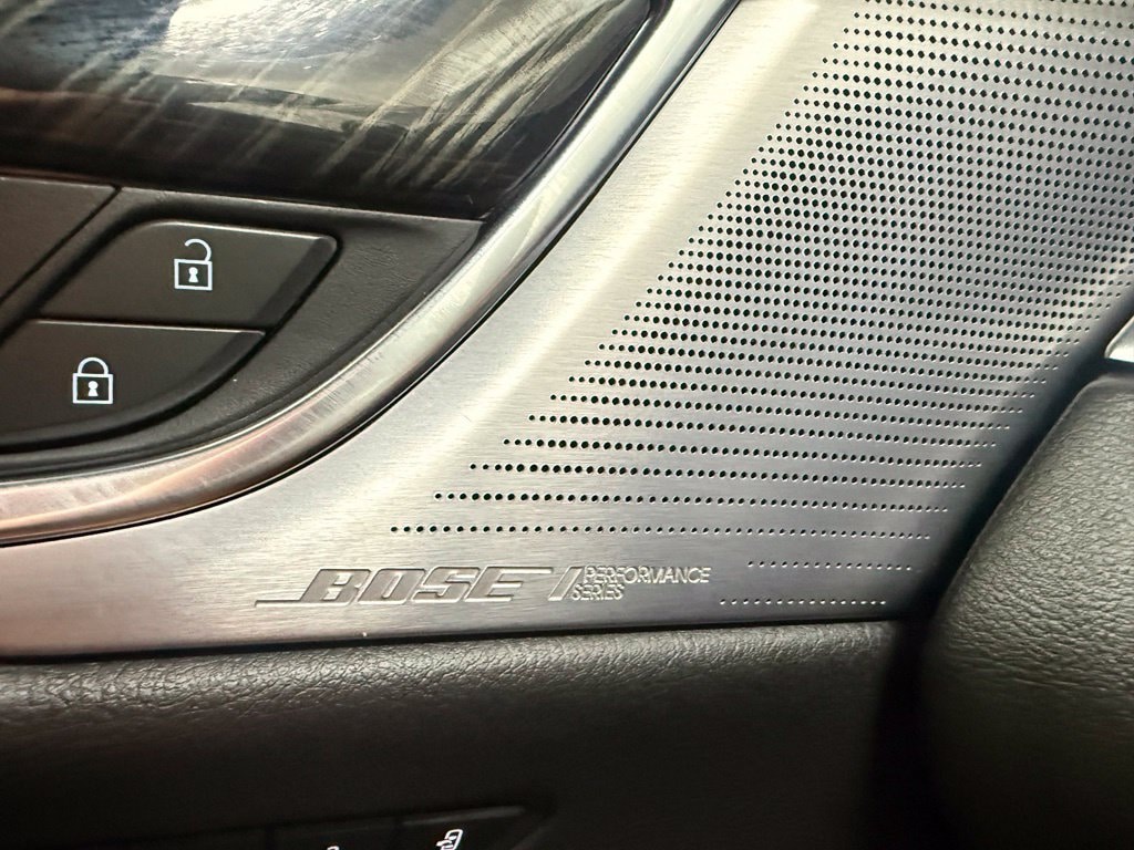 2023 Cadillac XT6 Premium Luxury - Photo 21