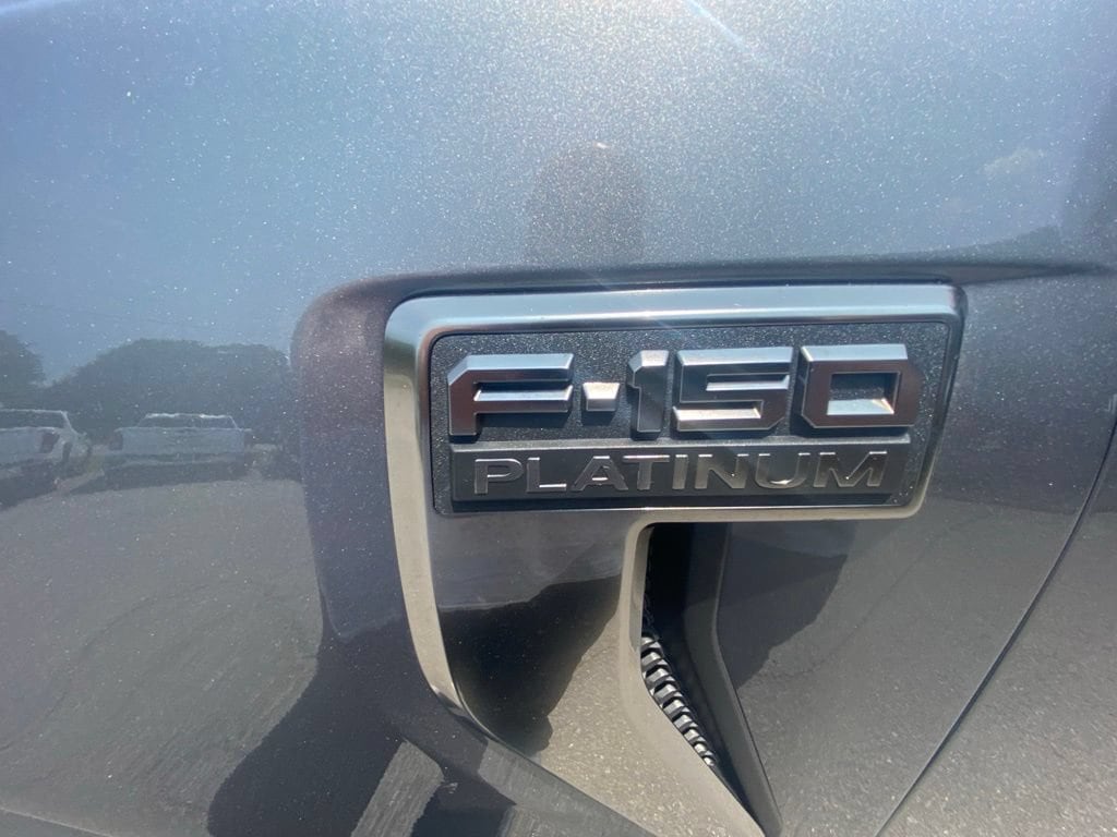 2023 Ford F-150 Platinum - Photo 32