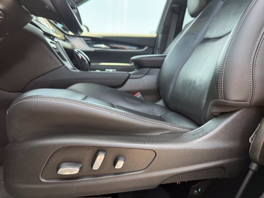 2023 Cadillac XT6 Premium Luxury - Photo 10