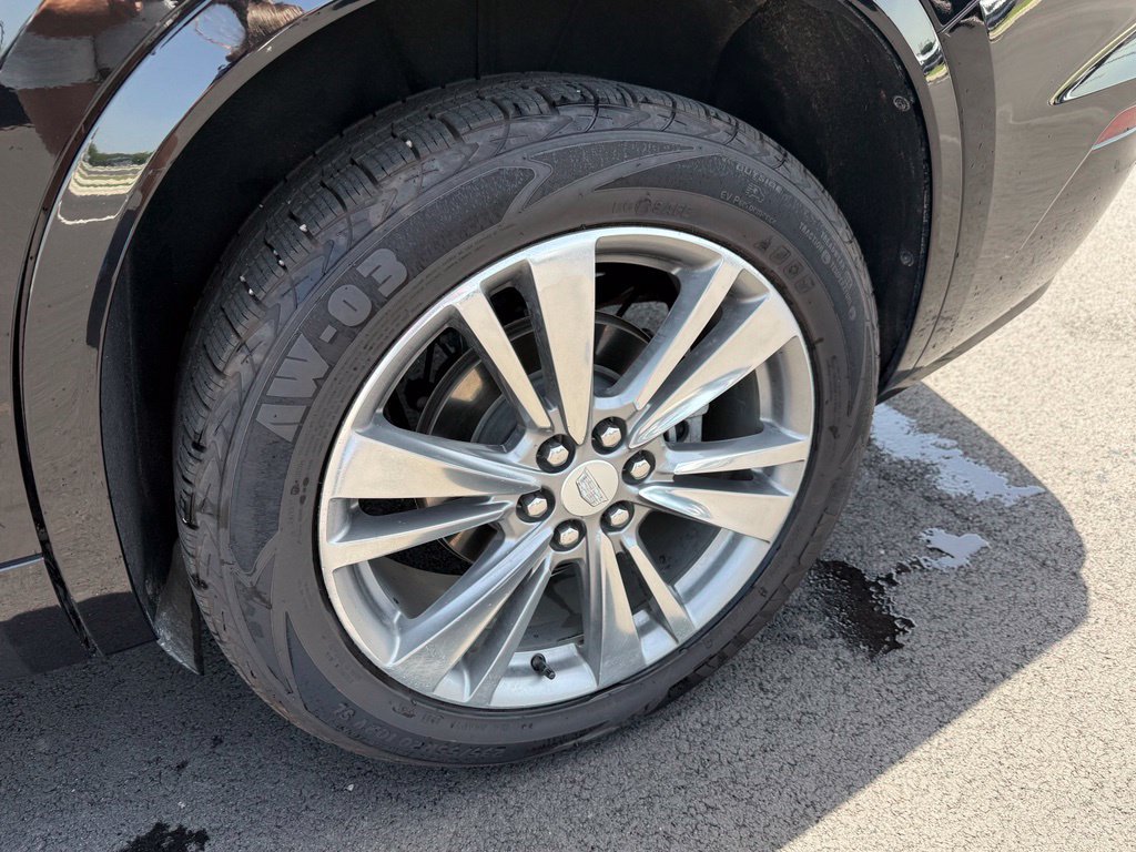 2023 Cadillac XT6 Premium Luxury - Photo 32