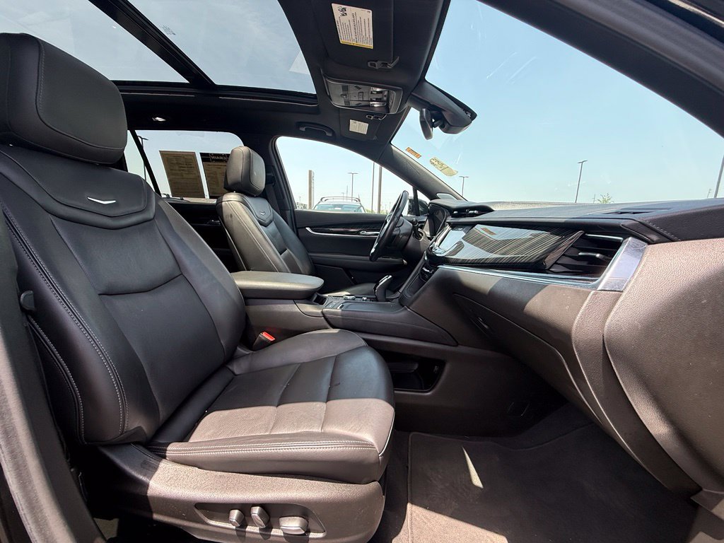2023 Cadillac XT6 Premium Luxury - Photo 30