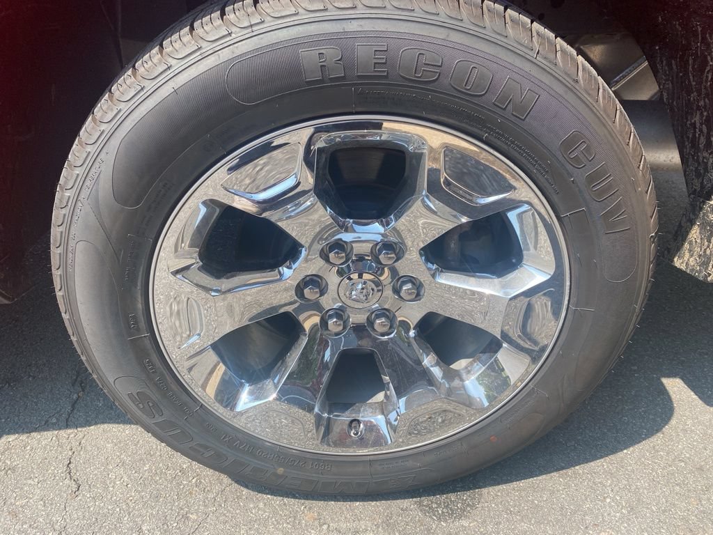 2022 RAM Ram 1500 Pickup Big Horn/Lone Star - Photo 59
