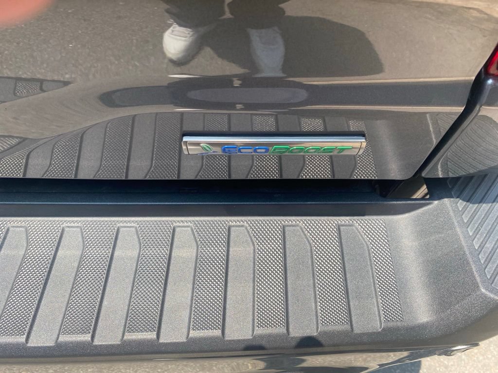 2023 Ford F-150 Platinum - Photo 7
