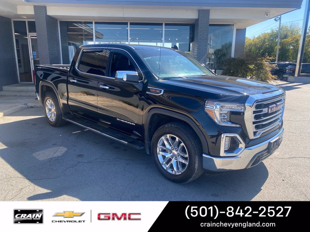  GMC Sierra 1500
