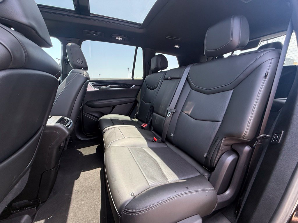 2023 Cadillac XT6 Premium Luxury - Photo 25