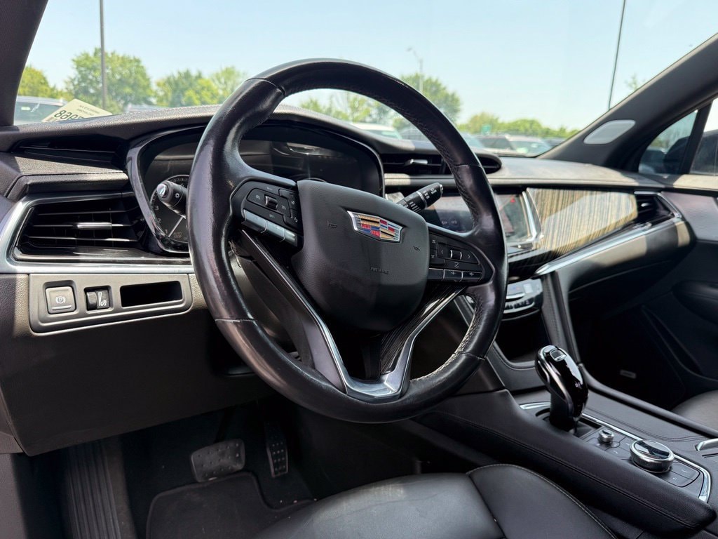 2023 Cadillac XT6 Premium Luxury - Photo 11