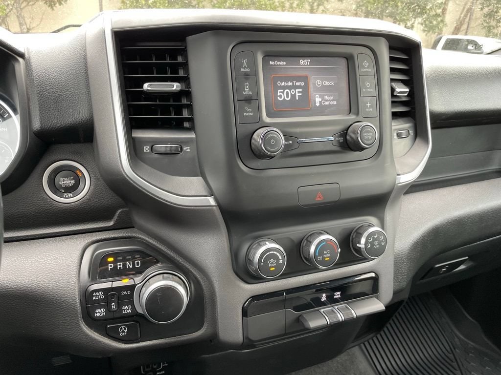2022 RAM Ram 1500 Pickup Big Horn/Lone Star - Photo 37