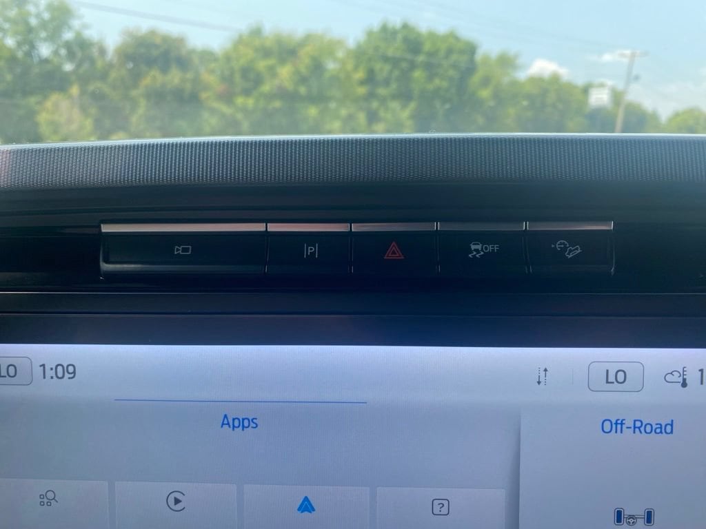 2023 Ford F-150 Platinum - Photo 19