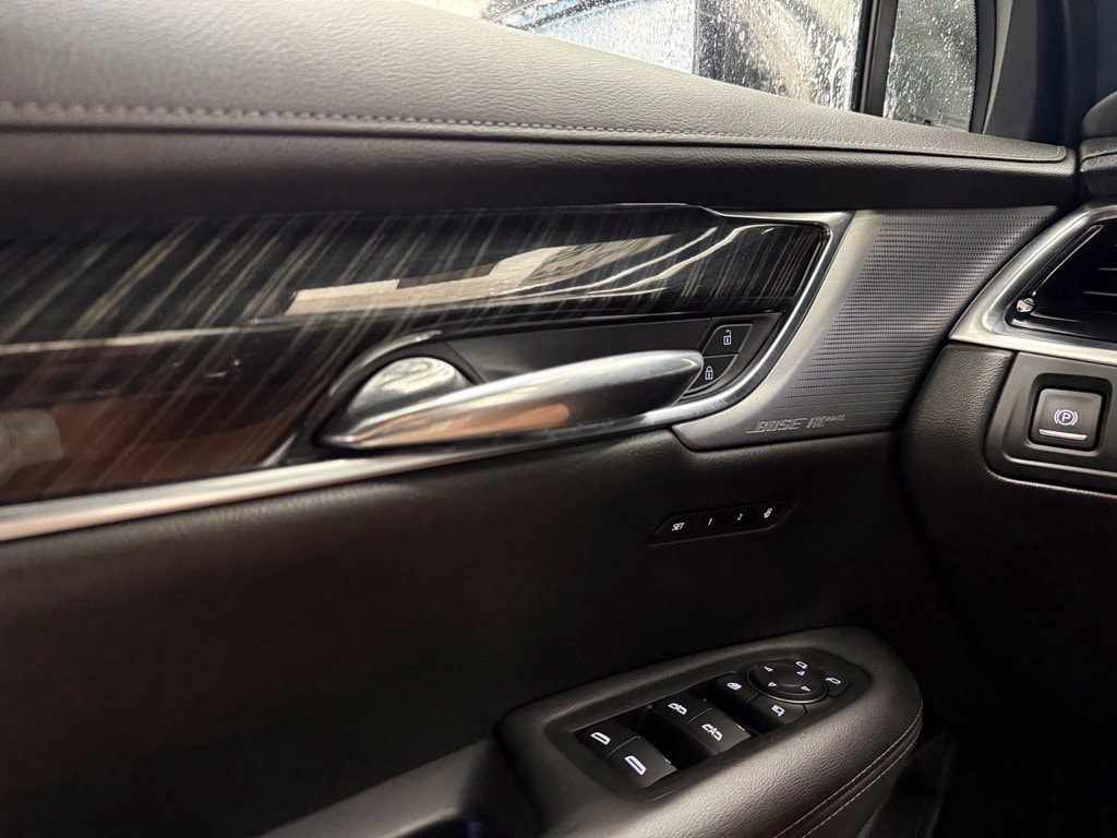2023 Cadillac XT6 Premium Luxury - Photo 12
