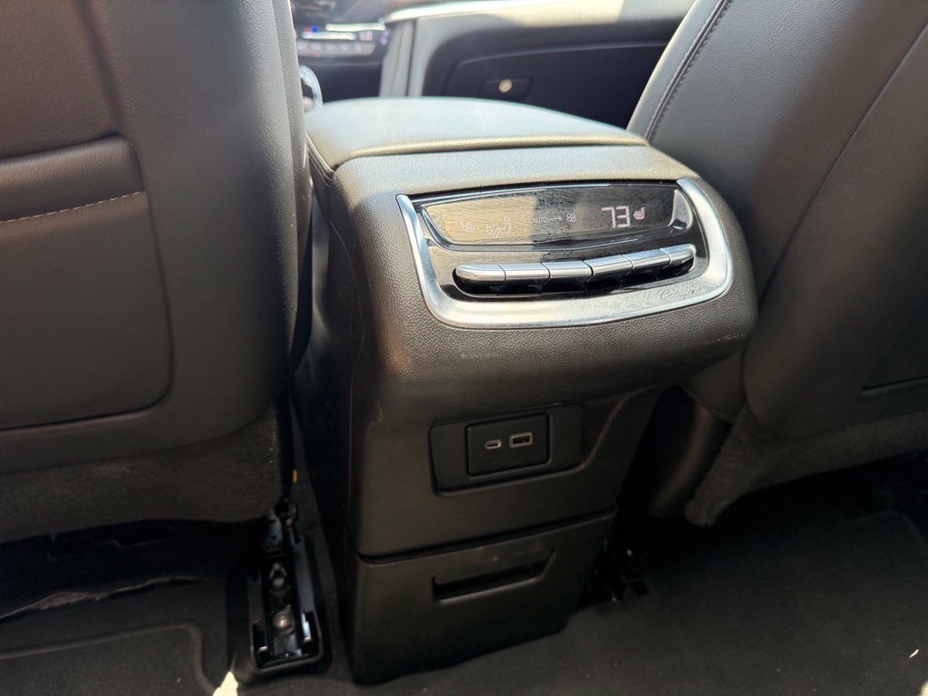 2023 Cadillac XT6 Premium Luxury - Photo 26