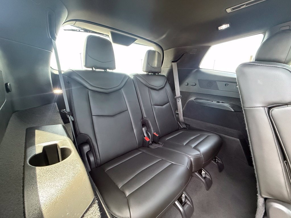 2023 Cadillac XT6 Premium Luxury - Photo 29