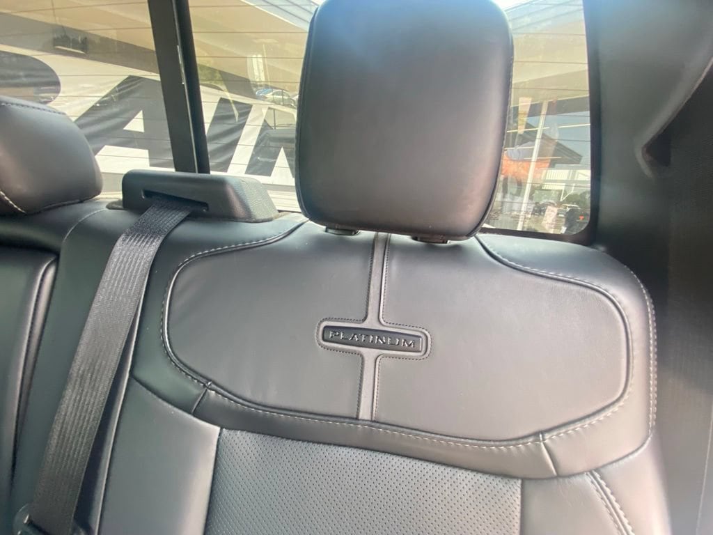 2023 Ford F-150 Platinum - Photo 24